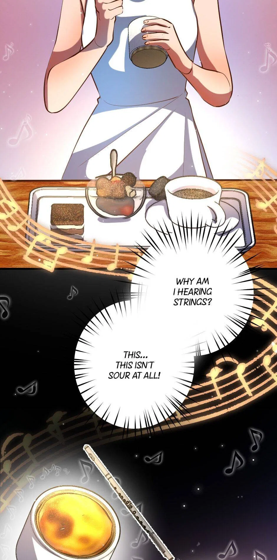 Sound of Bread Chapter 37 – Page 13