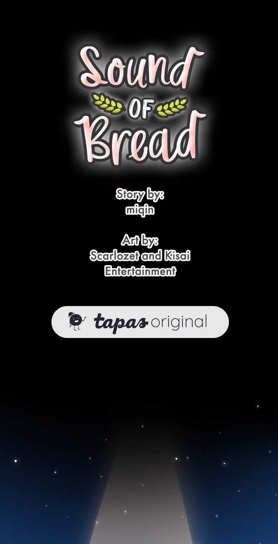 Sound of Bread Chapter 37 – Page 16