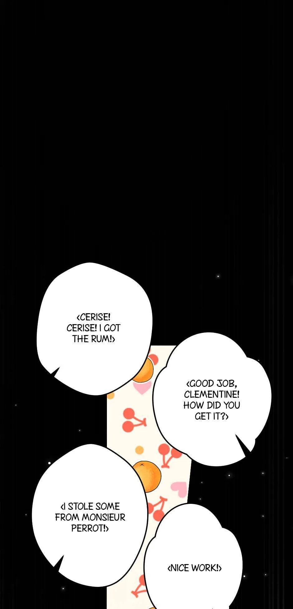 Sound of Bread Chapter 37 – Page 18