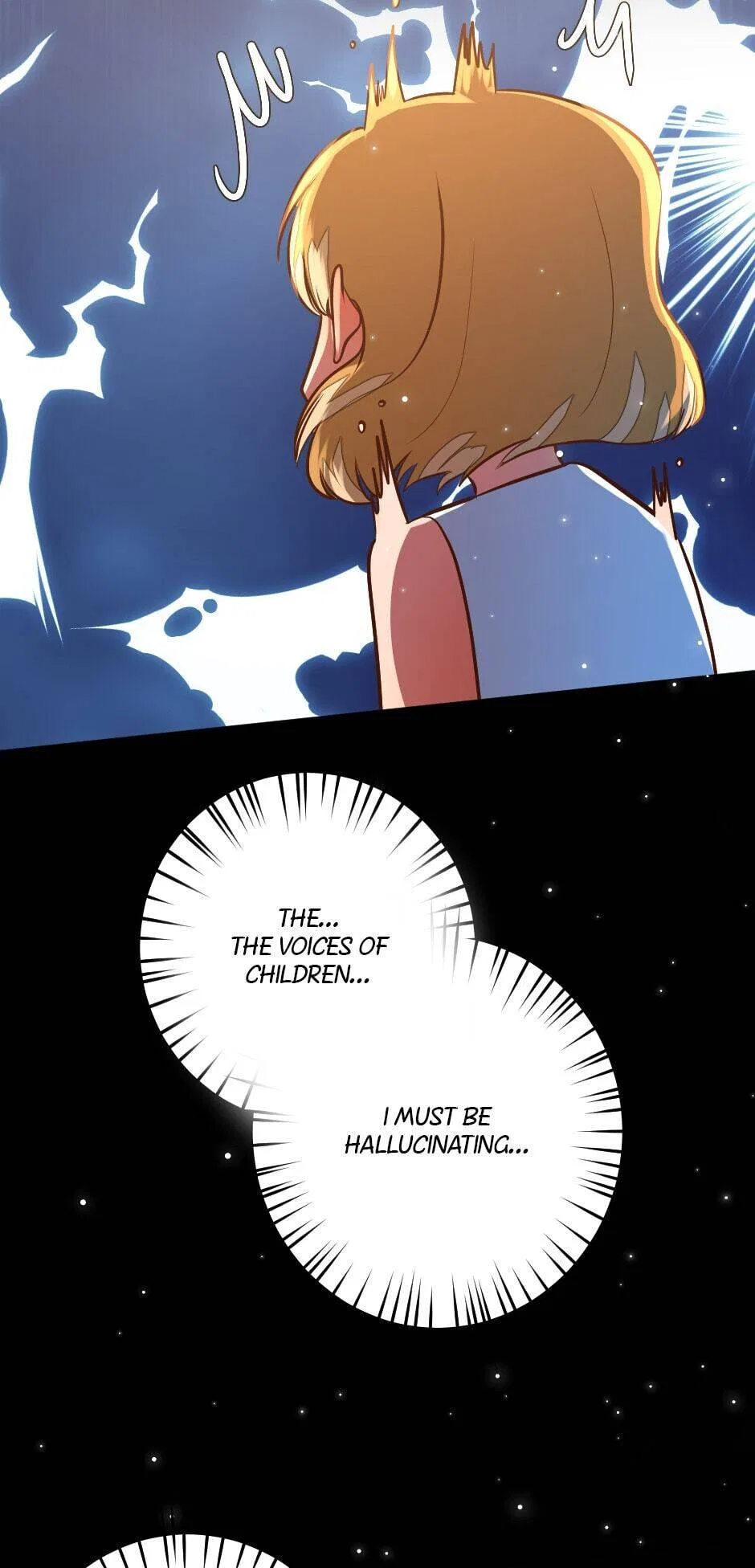 Sound of Bread Chapter 37 – Page 20