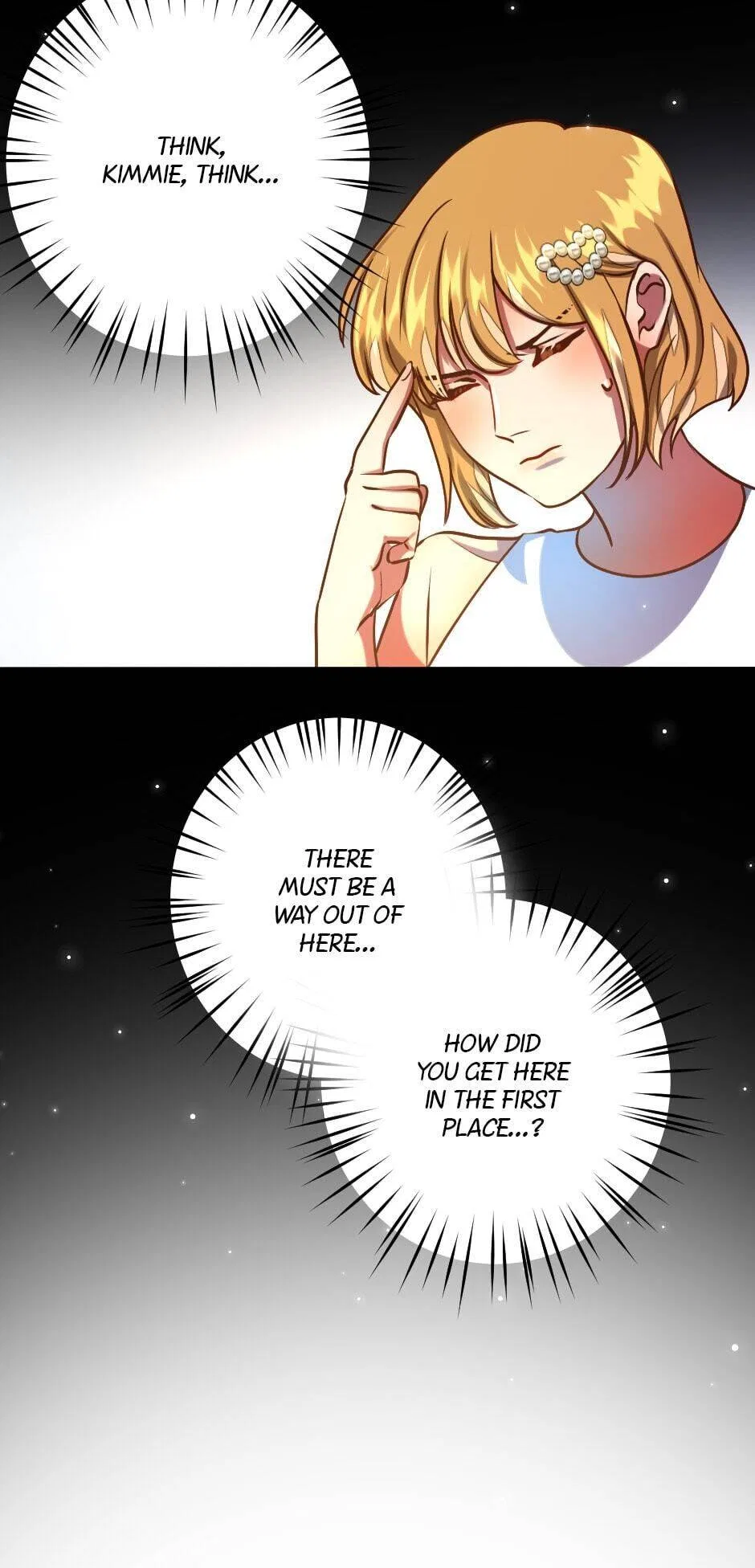 Sound of Bread Chapter 37 – Page 21