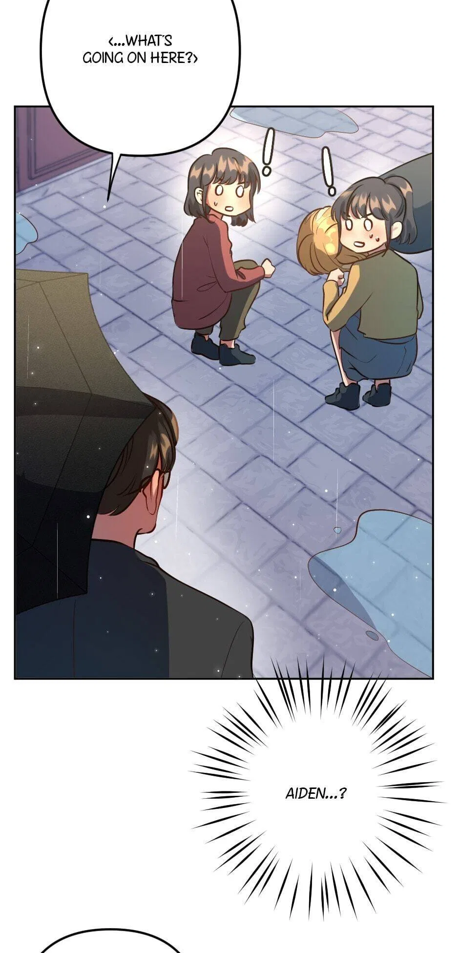 Sound of Bread Chapter 37 – Page 23