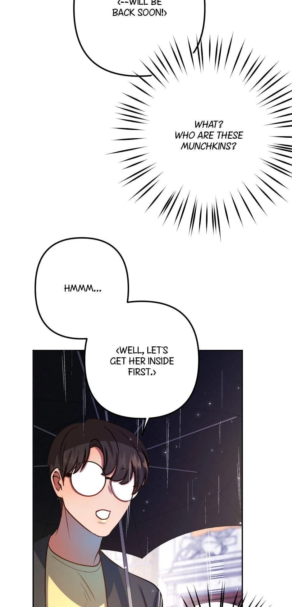 Sound of Bread Chapter 37 – Page 25