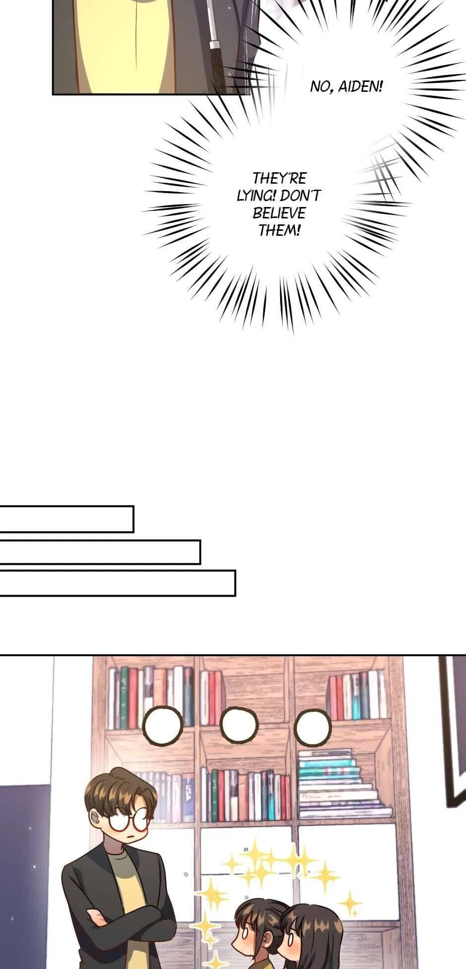 Sound of Bread Chapter 37 – Page 26