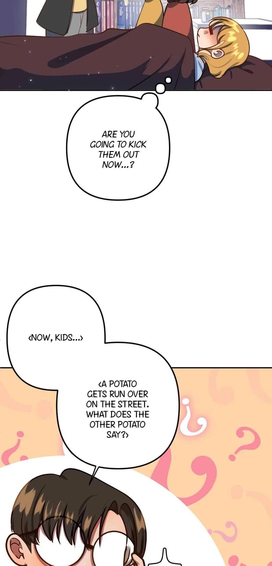 Sound of Bread Chapter 37 – Page 27
