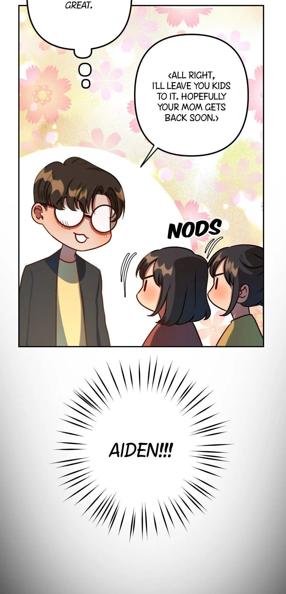 Sound of Bread Chapter 37 – Page 30