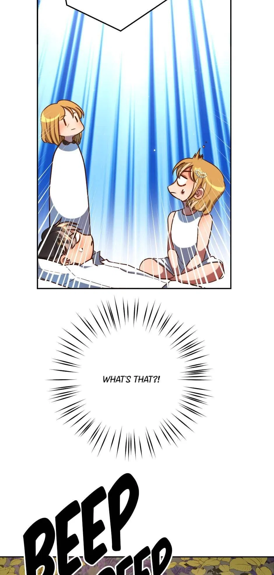 Sound of Bread Chapter 37 – Page 40