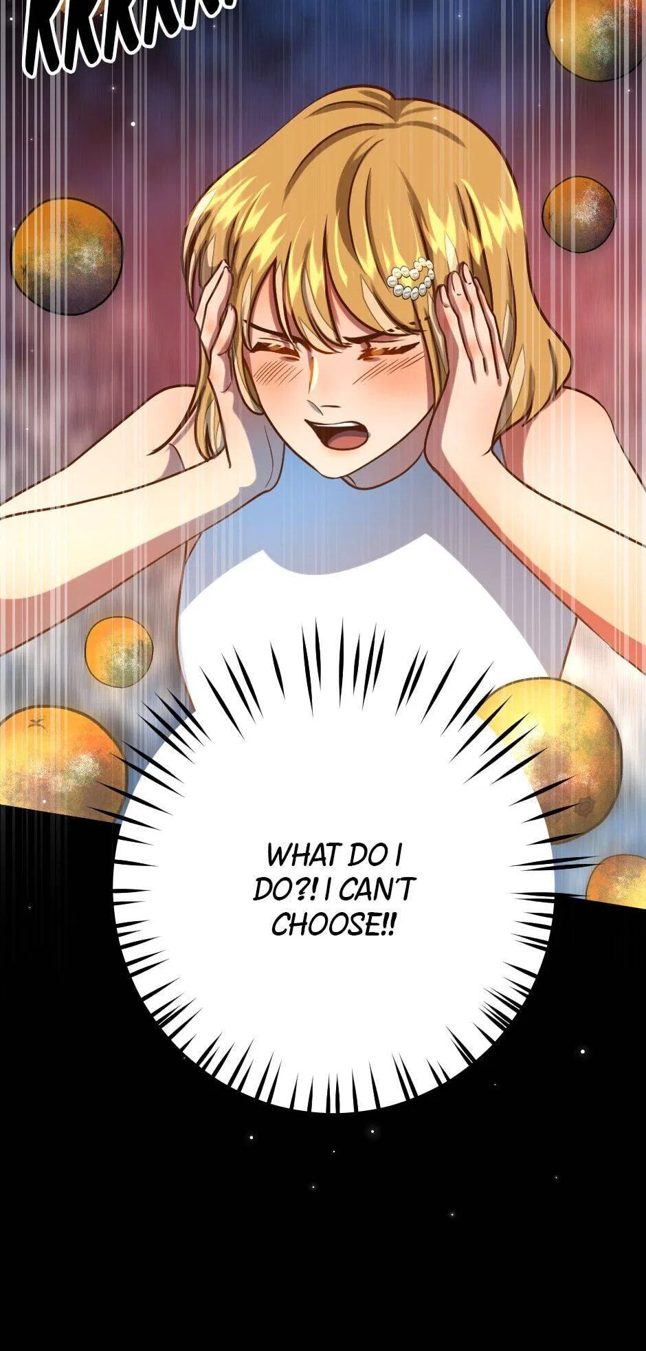 Sound of Bread Chapter 37 – Page 46