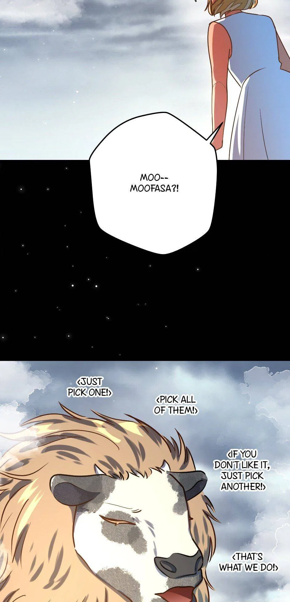 Sound of Bread Chapter 37 – Page 48
