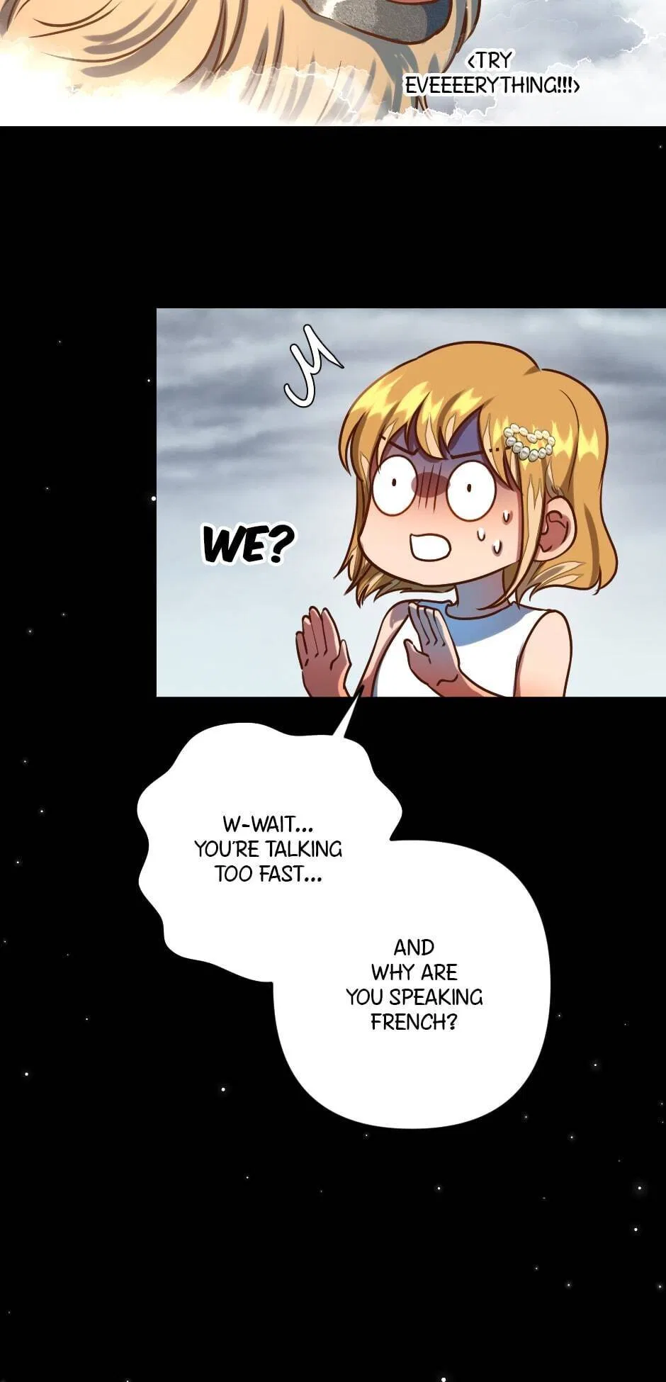 Sound of Bread Chapter 37 – Page 49