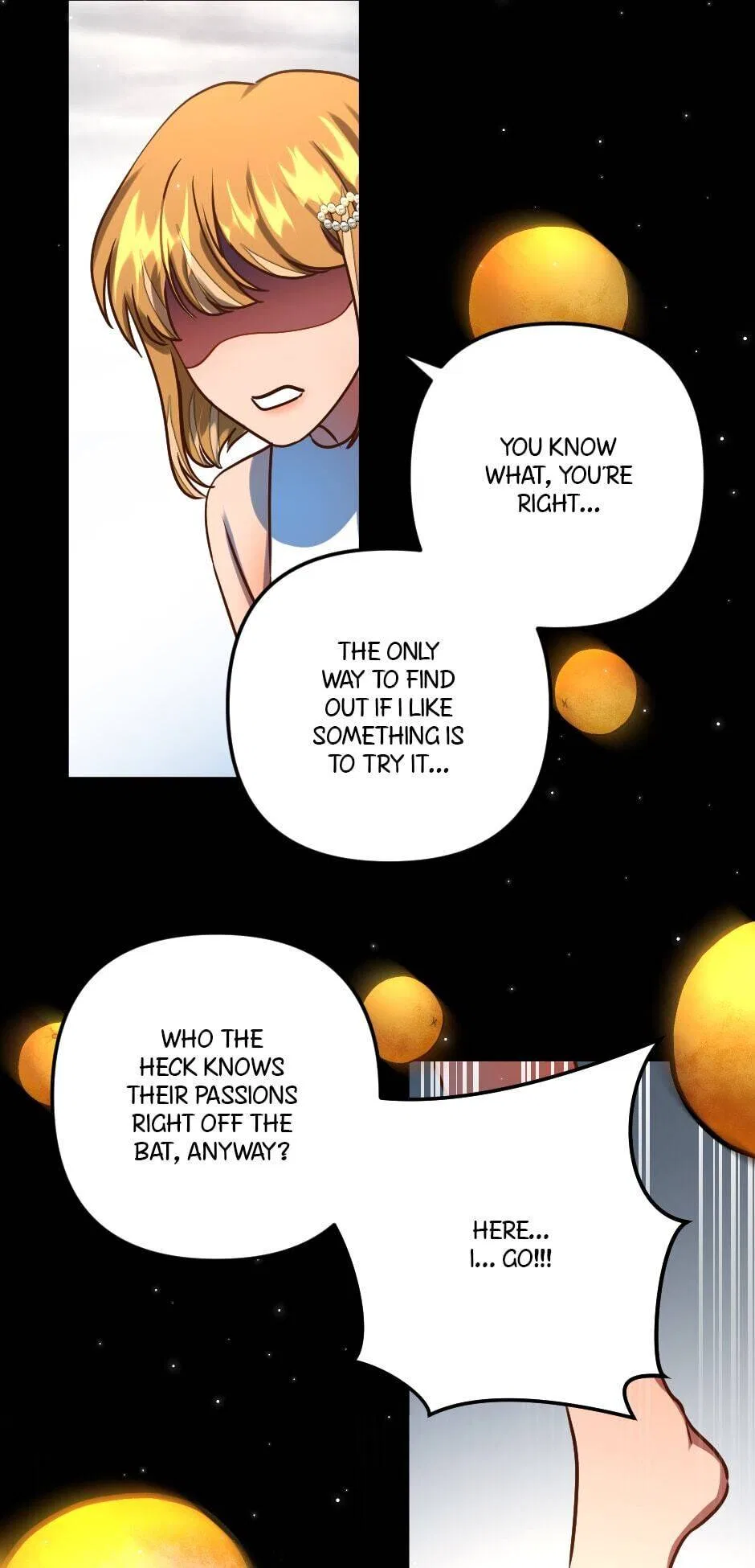 Sound of Bread Chapter 37 – Page 50