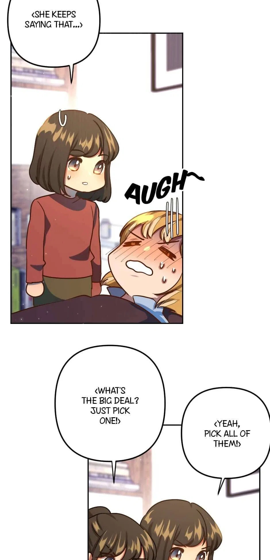 Sound of Bread Chapter 37 – Page 54