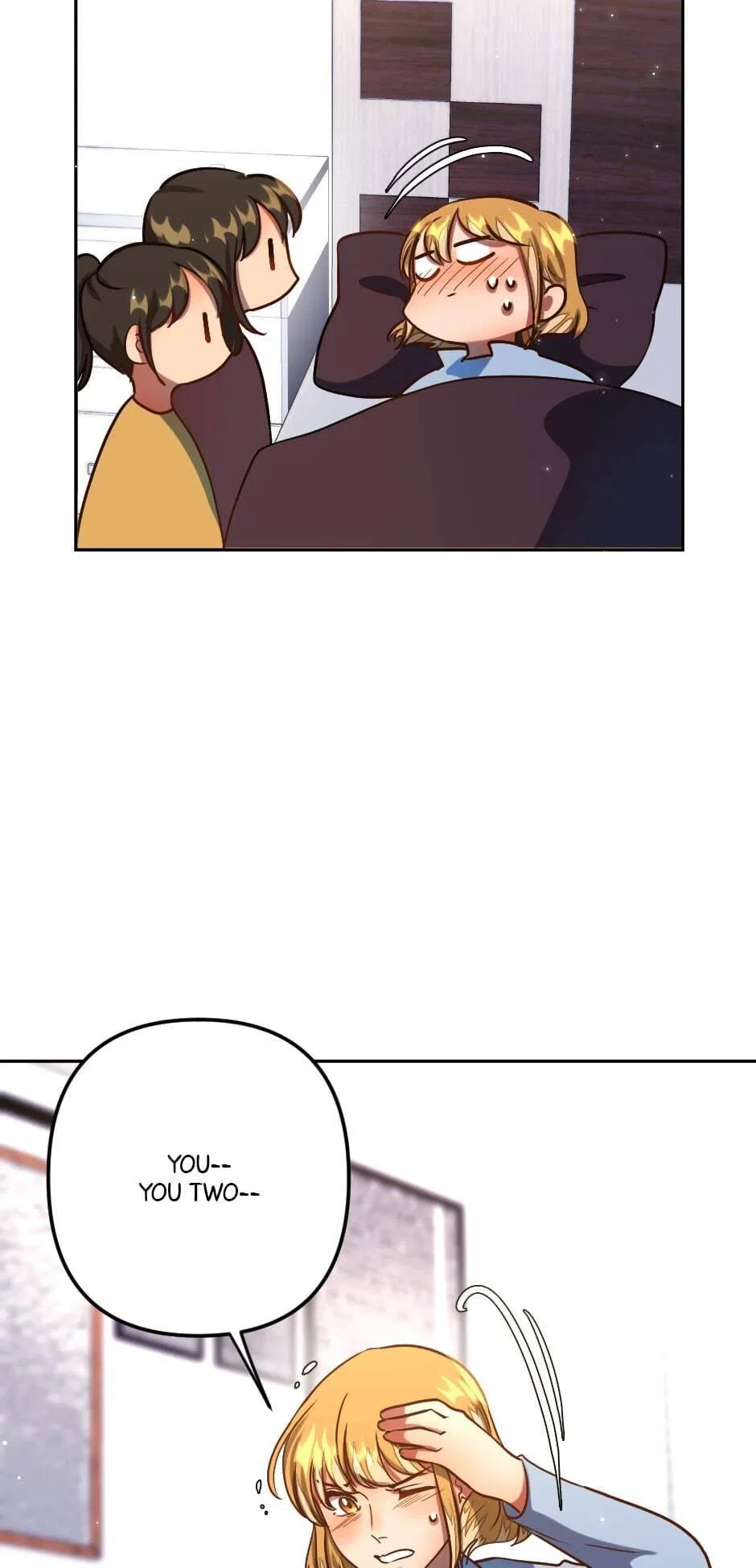 Sound of Bread Chapter 37 – Page 57