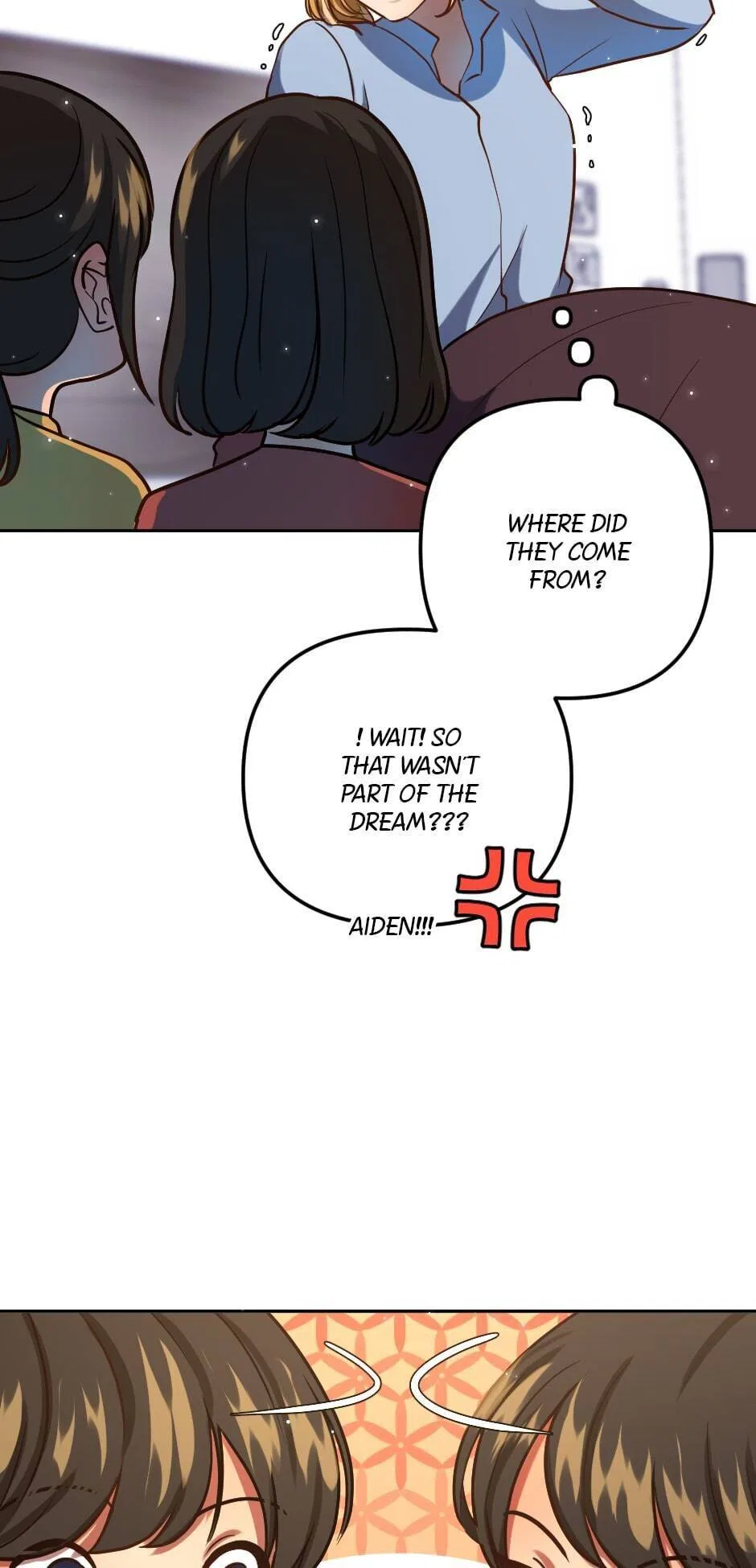 Sound of Bread Chapter 37 – Page 58