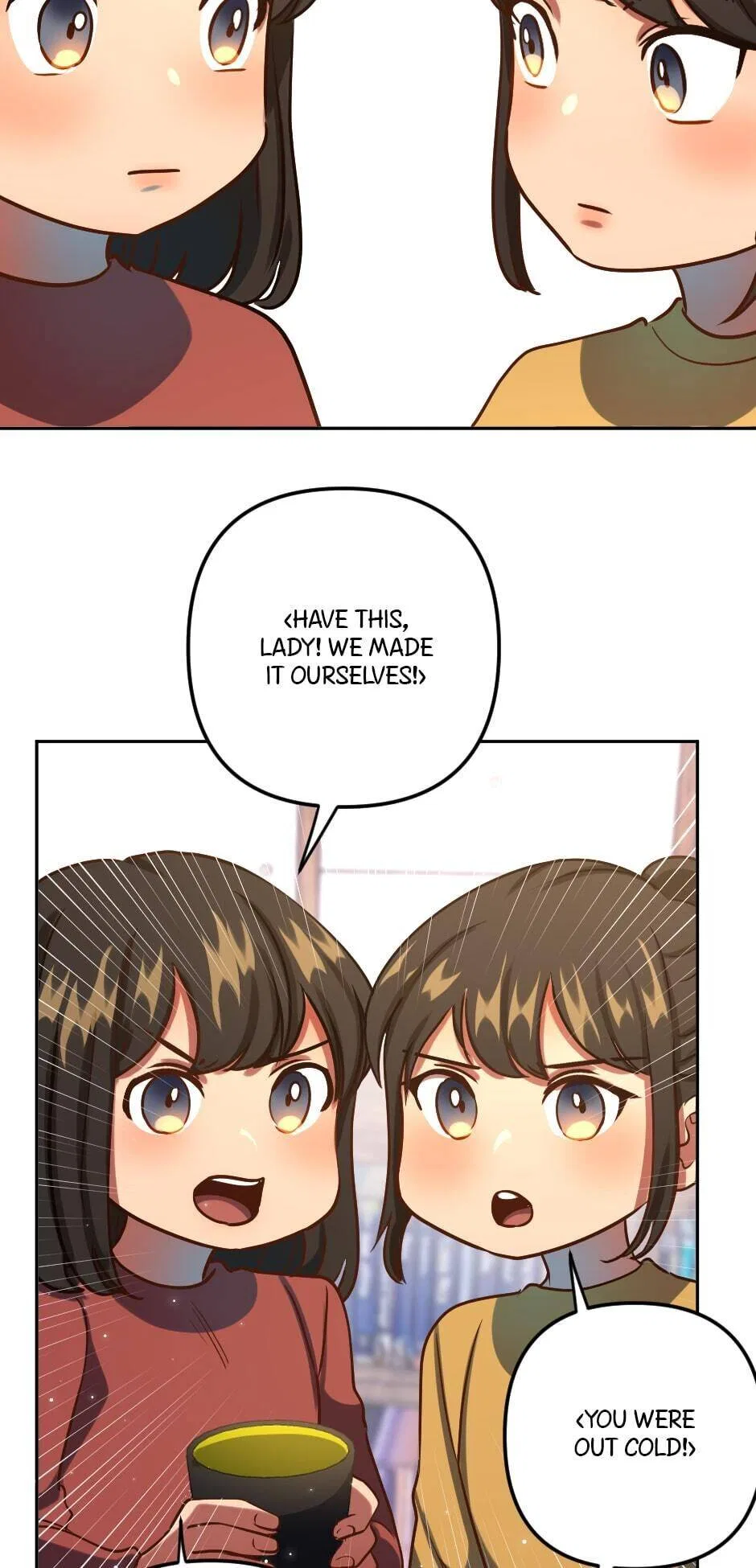 Sound of Bread Chapter 37 – Page 59