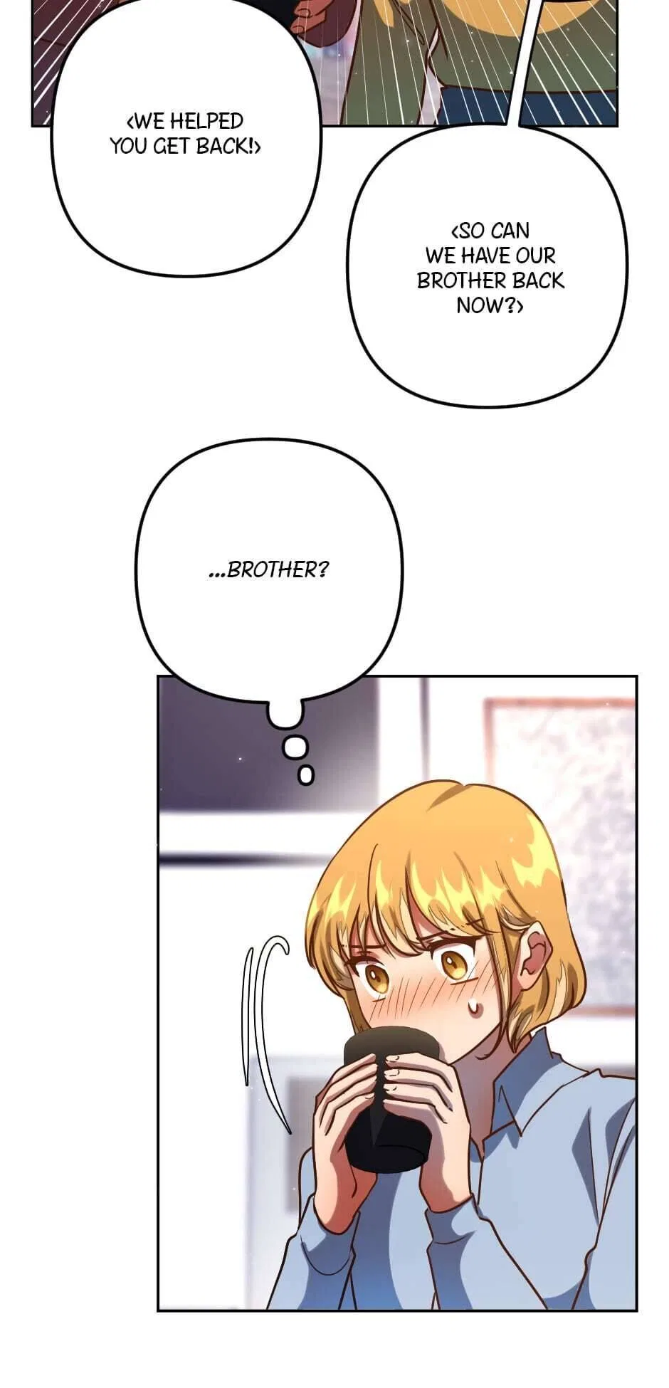 Sound of Bread Chapter 37 – Page 60