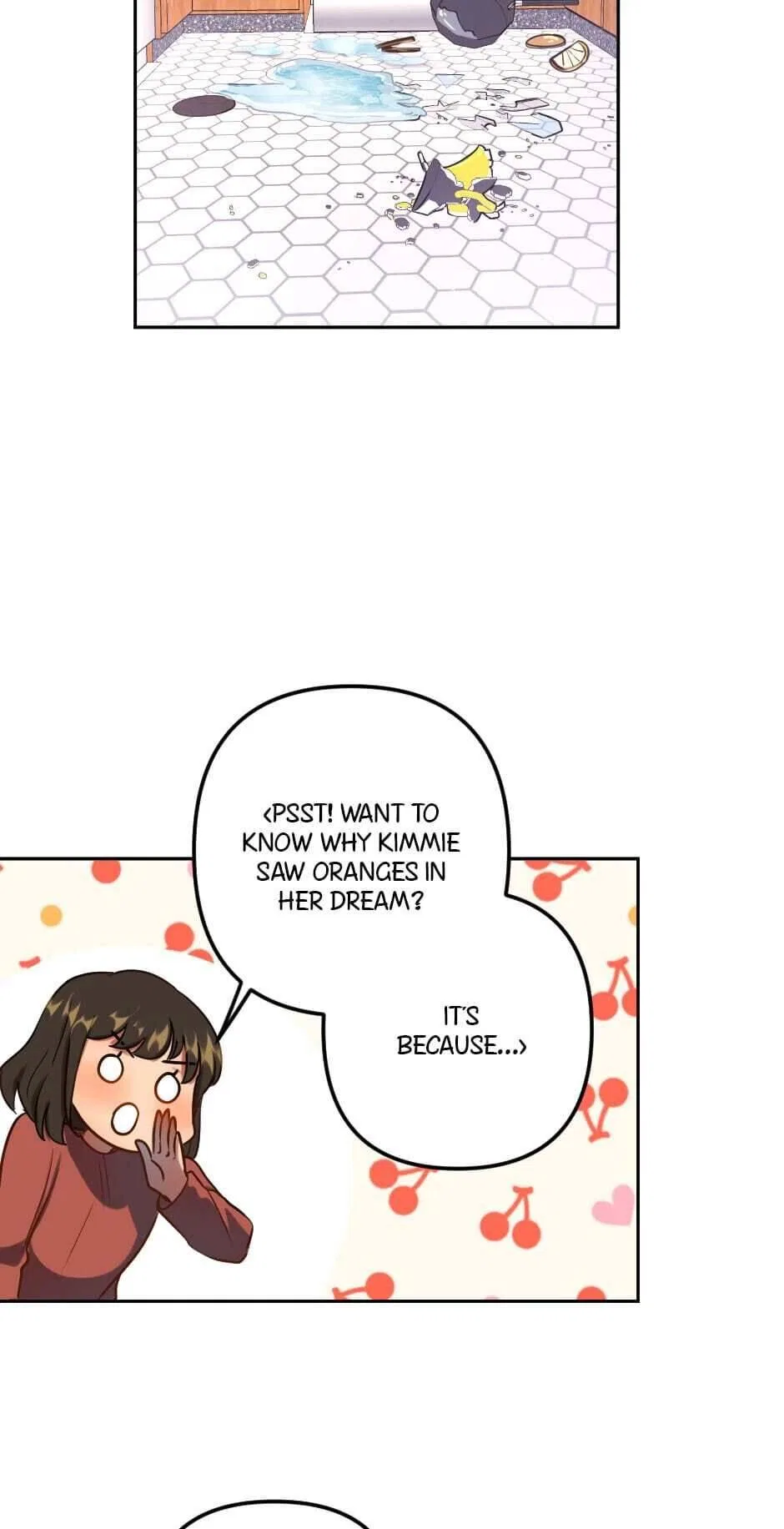 Sound of Bread Chapter 37 – Page 68