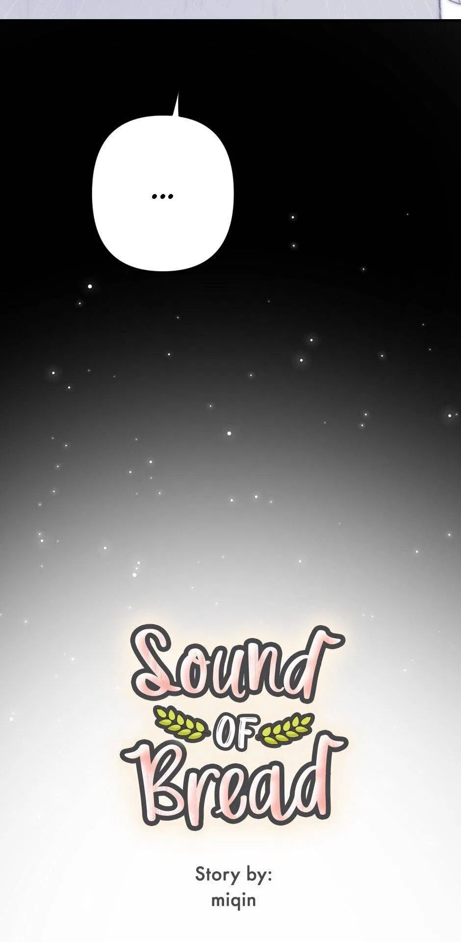 Sound of Bread Chapter 36 – Page 3