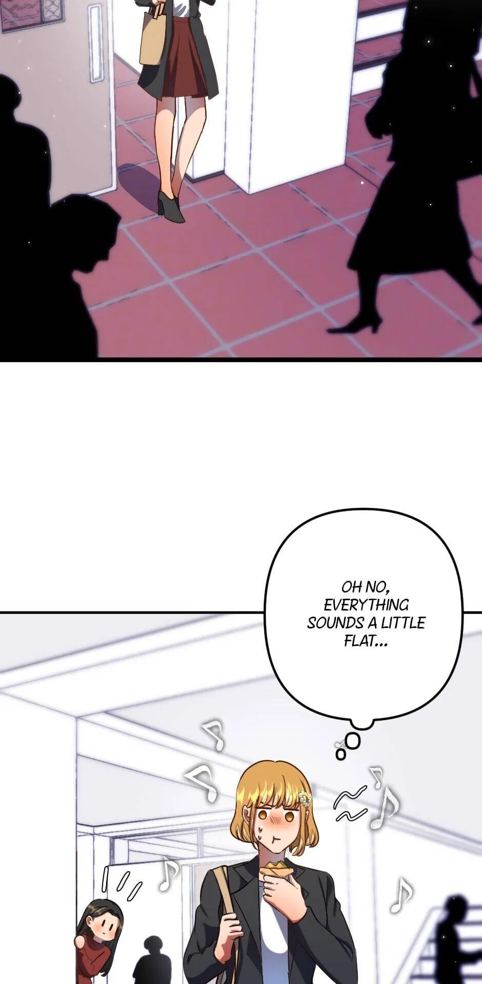 Sound of Bread Chapter 36 – Page 6