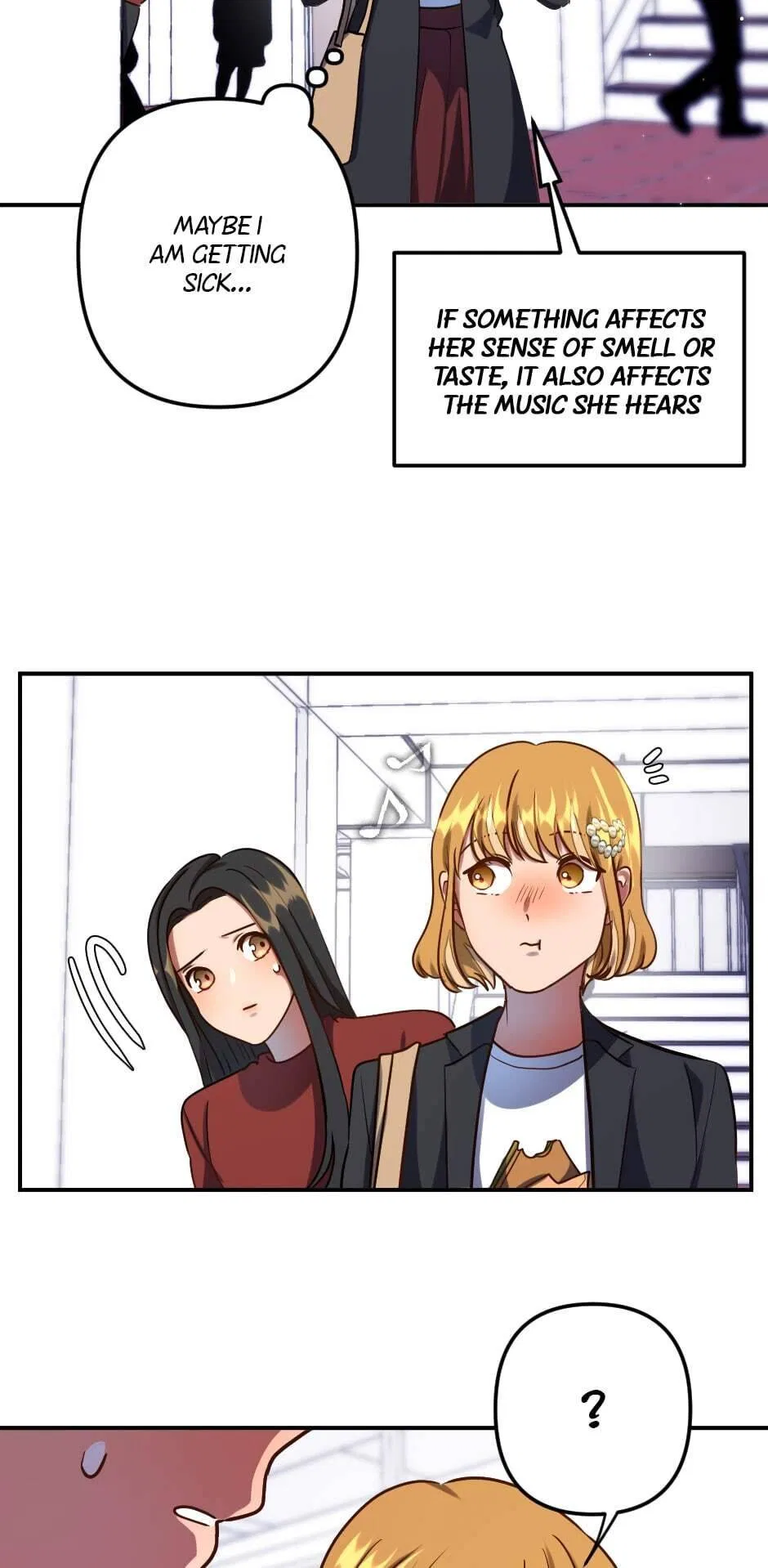 Sound of Bread Chapter 36 – Page 7