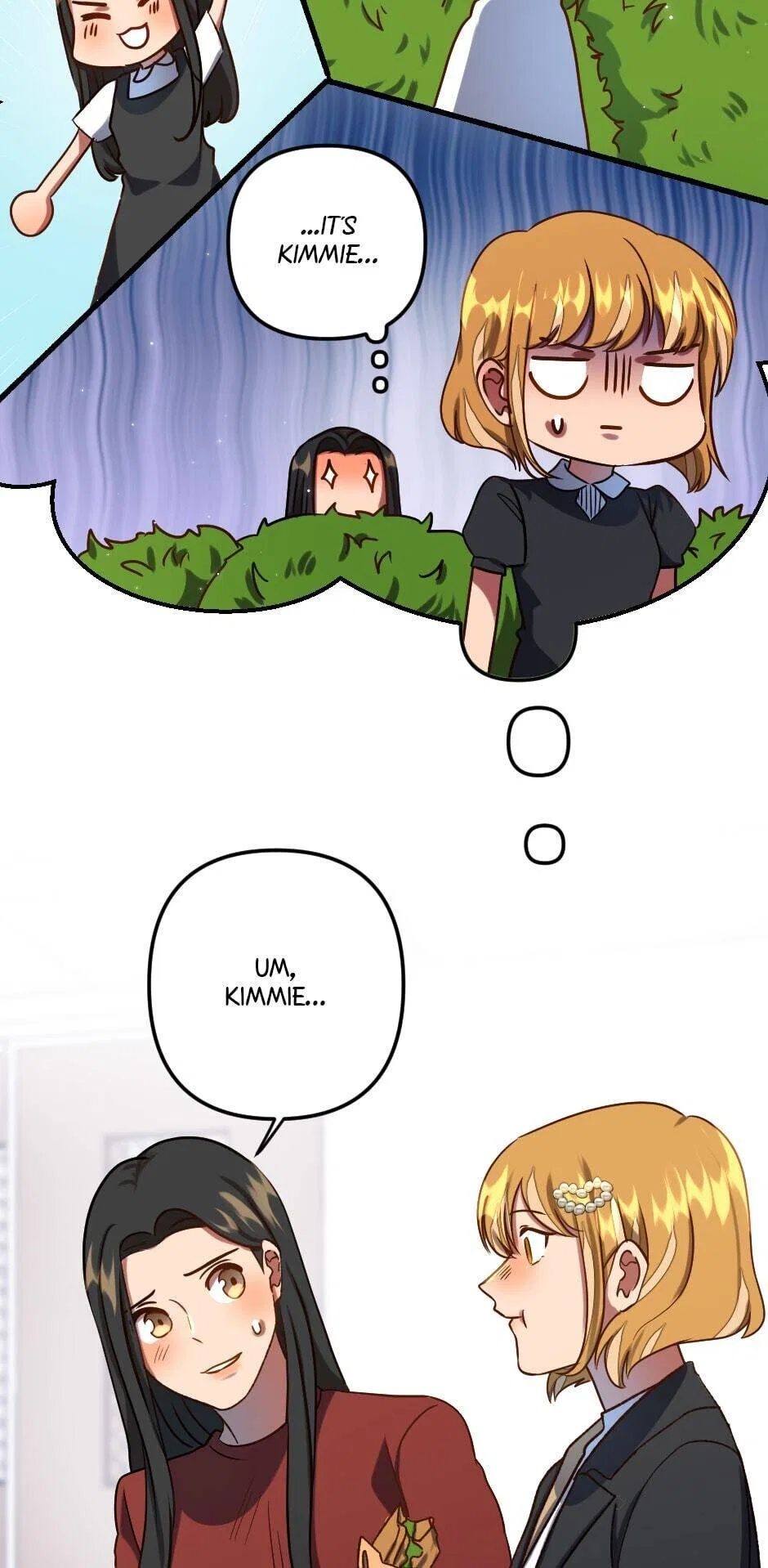 Sound of Bread Chapter 36 – Page 9
