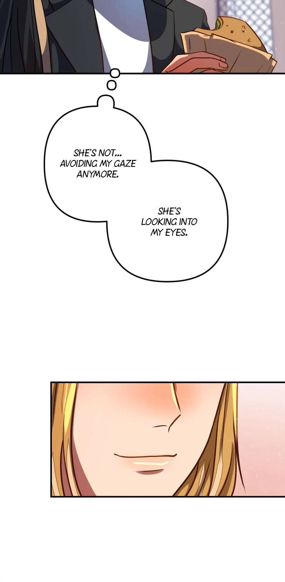 Sound of Bread Chapter 36 – Page 11