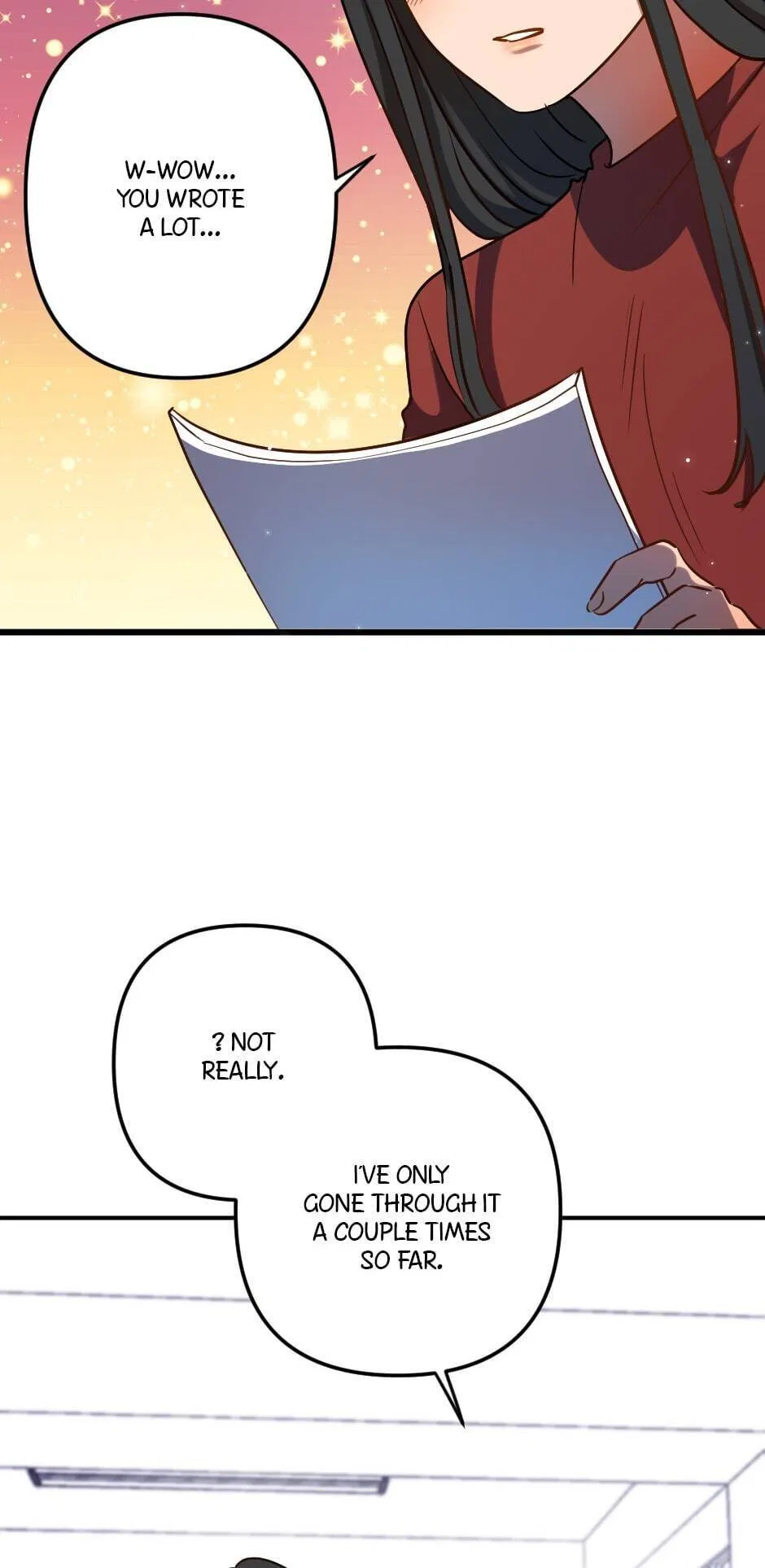 Sound of Bread Chapter 36 – Page 16