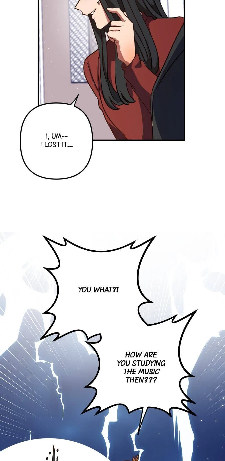 Sound of Bread Chapter 36 – Page 18