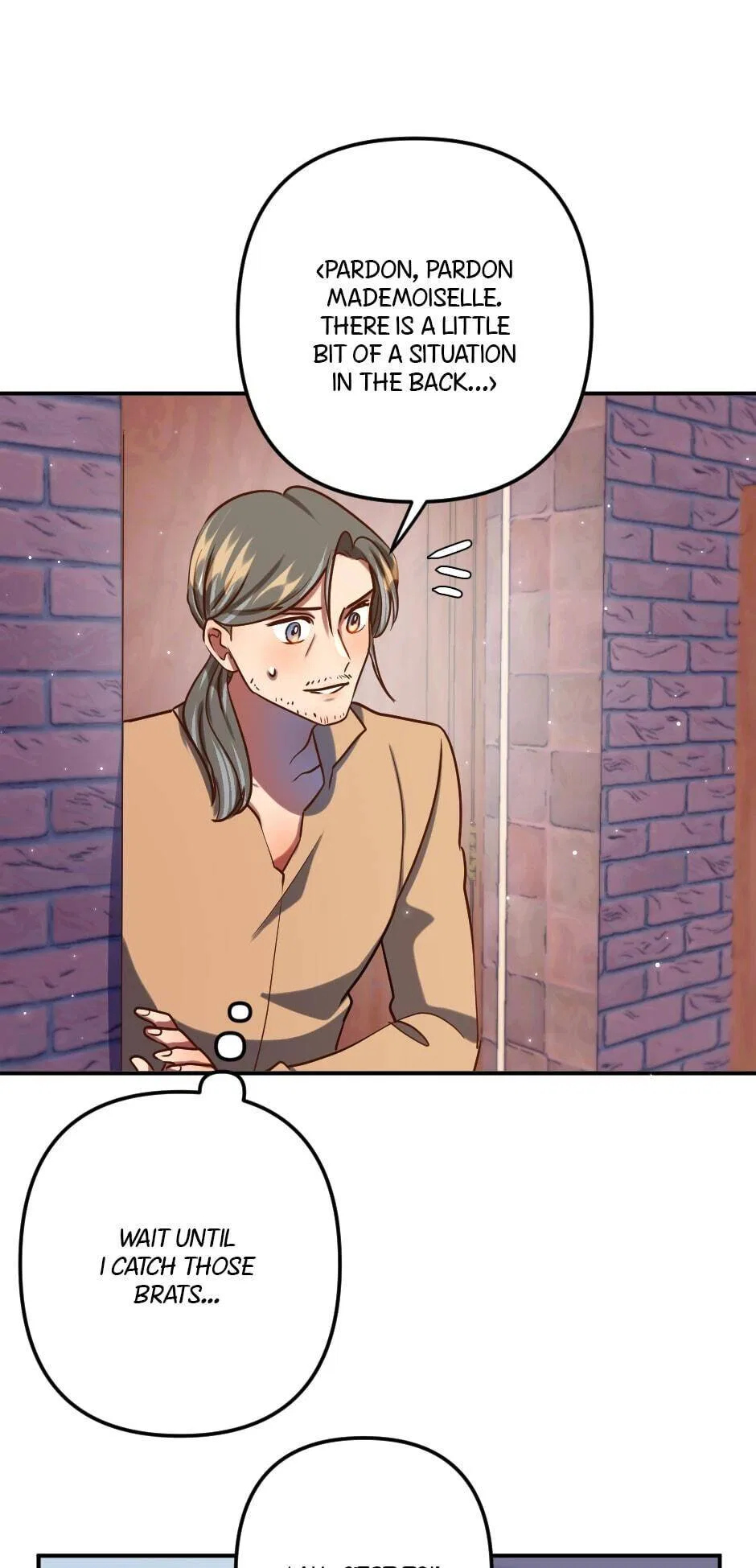 Sound of Bread Chapter 36 – Page 30