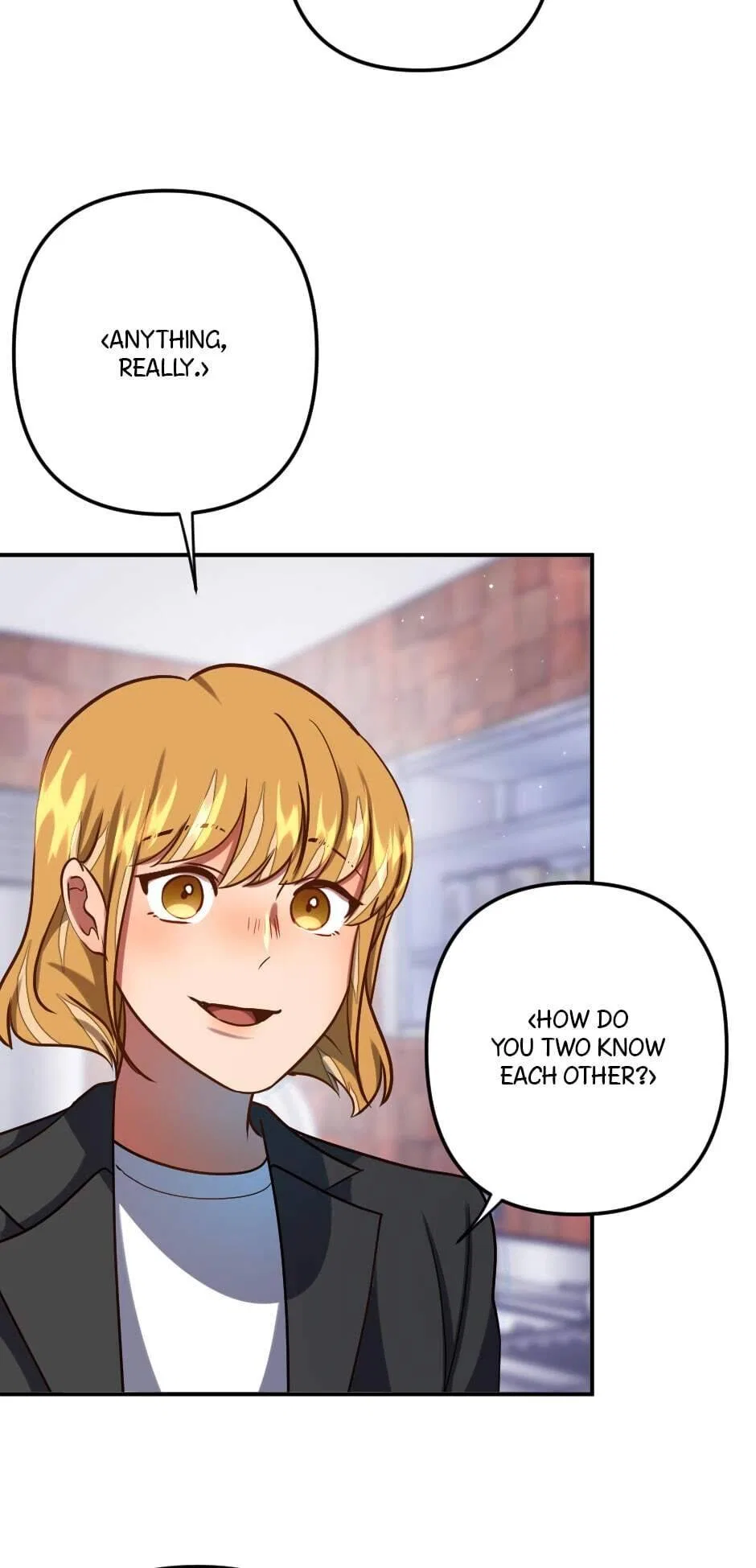Sound of Bread Chapter 36 – Page 34