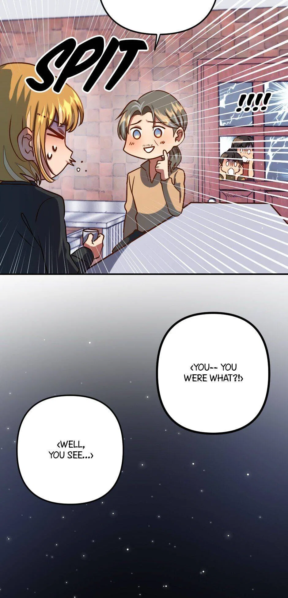 Sound of Bread Chapter 36 – Page 36