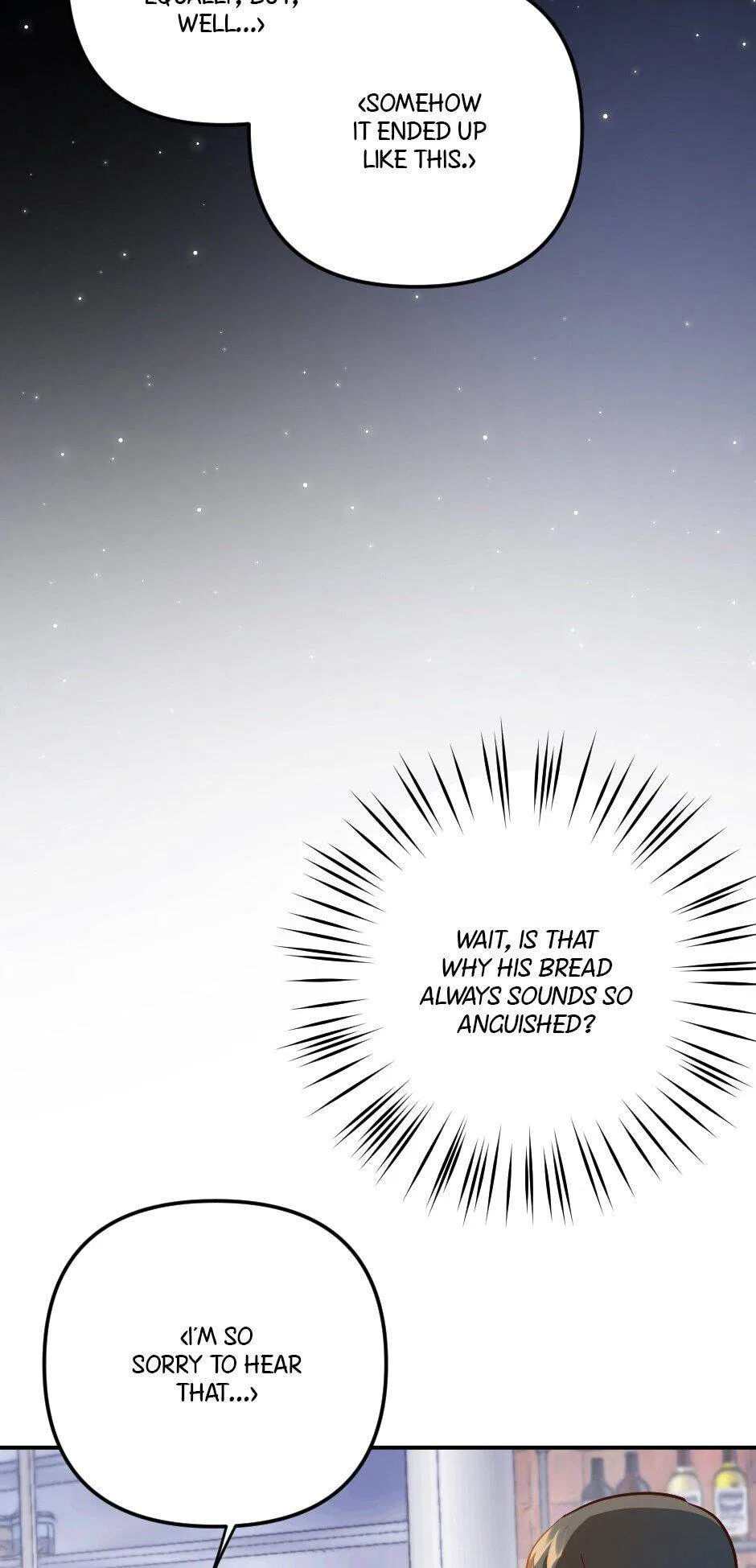 Sound of Bread Chapter 36 – Page 39