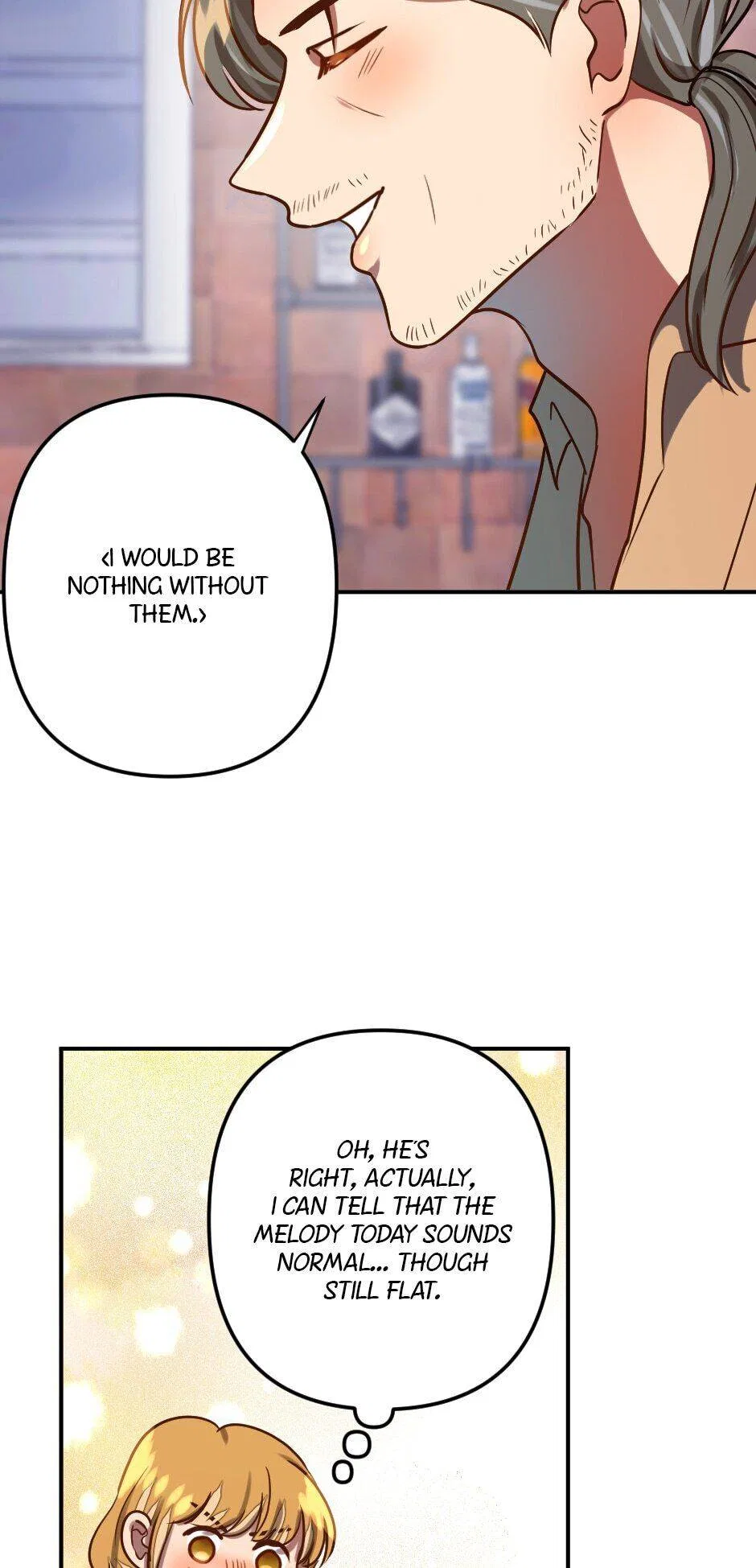 Sound of Bread Chapter 36 – Page 42