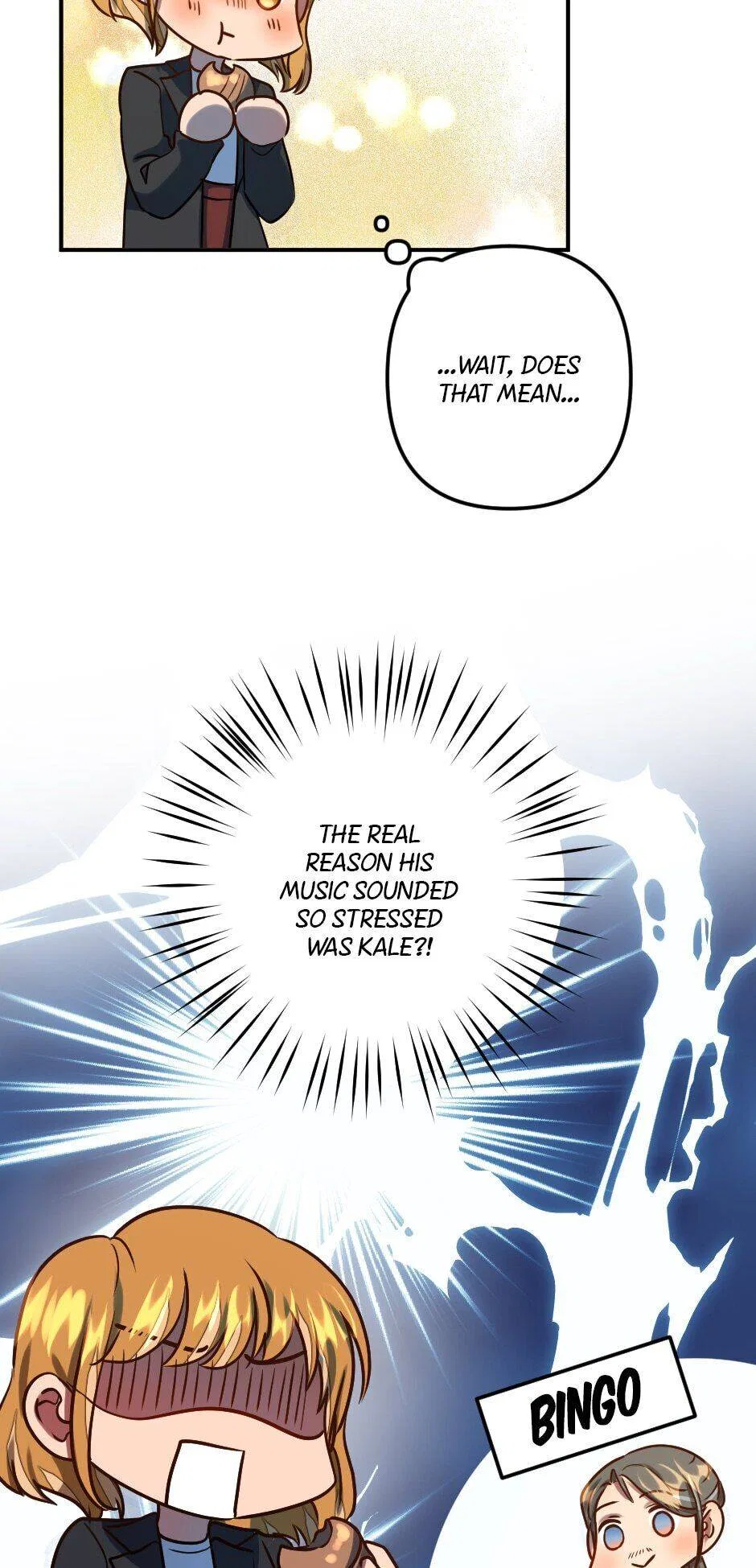 Sound of Bread Chapter 36 – Page 43