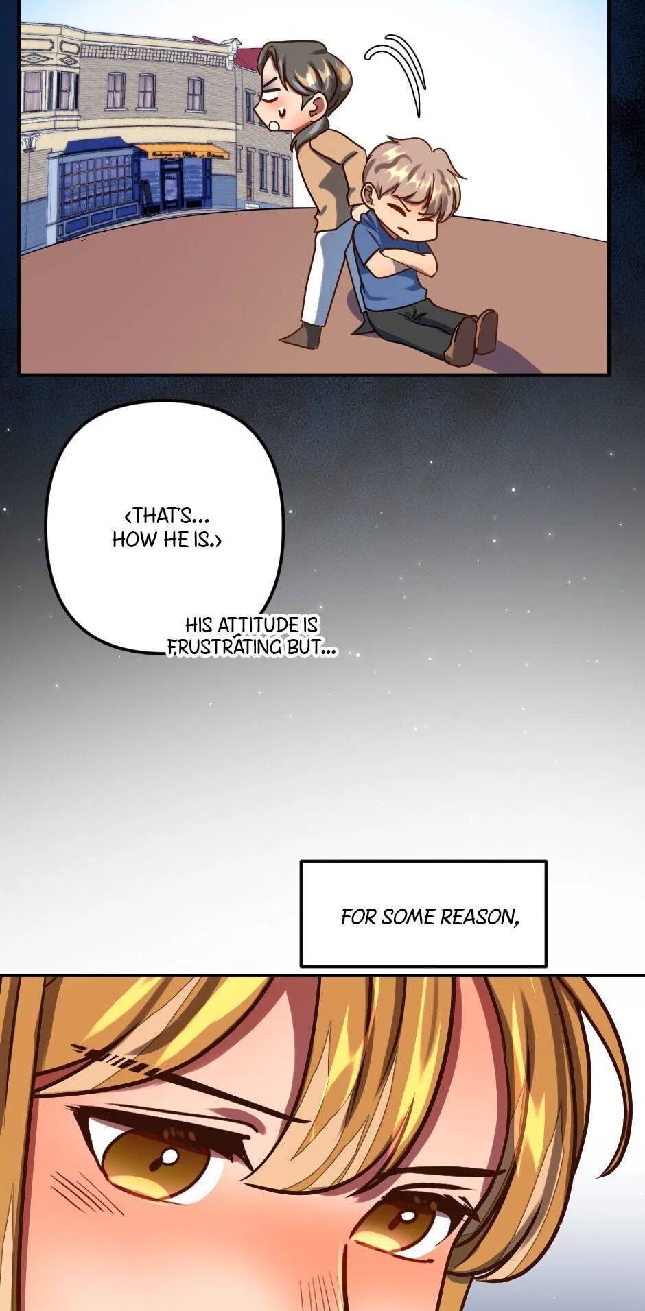 Sound of Bread Chapter 36 – Page 47