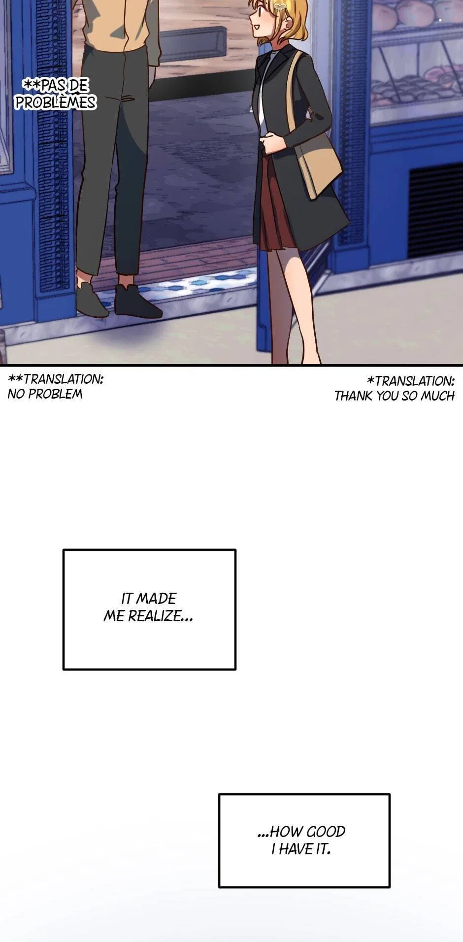 Sound of Bread Chapter 36 – Page 49