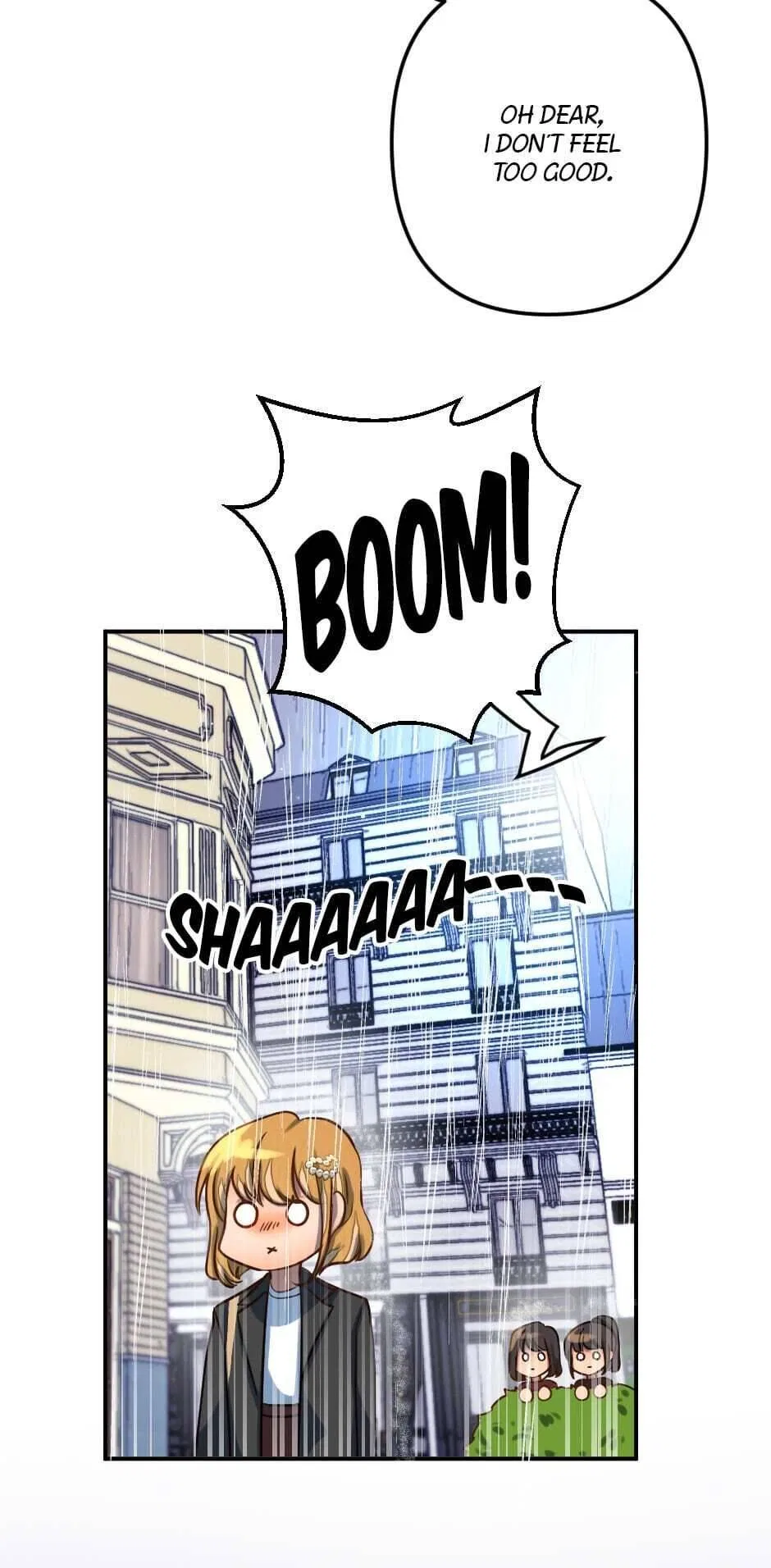 Sound of Bread Chapter 36 – Page 51