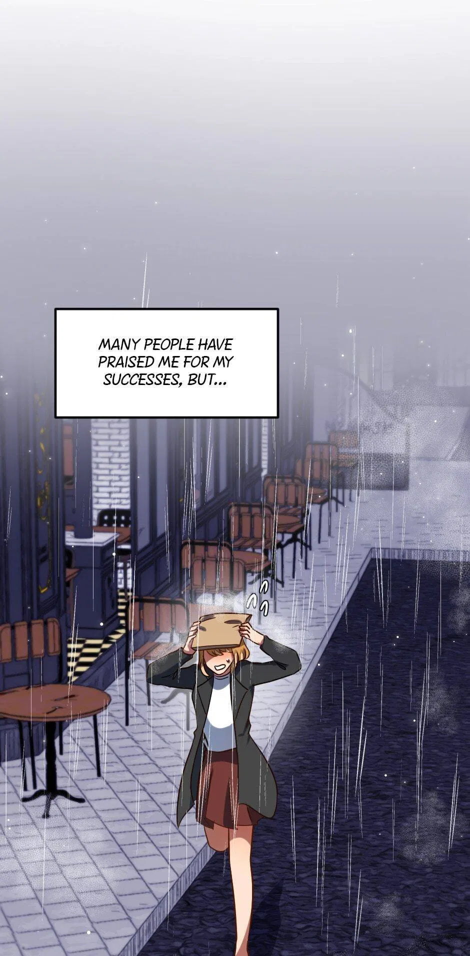Sound of Bread Chapter 36 – Page 52