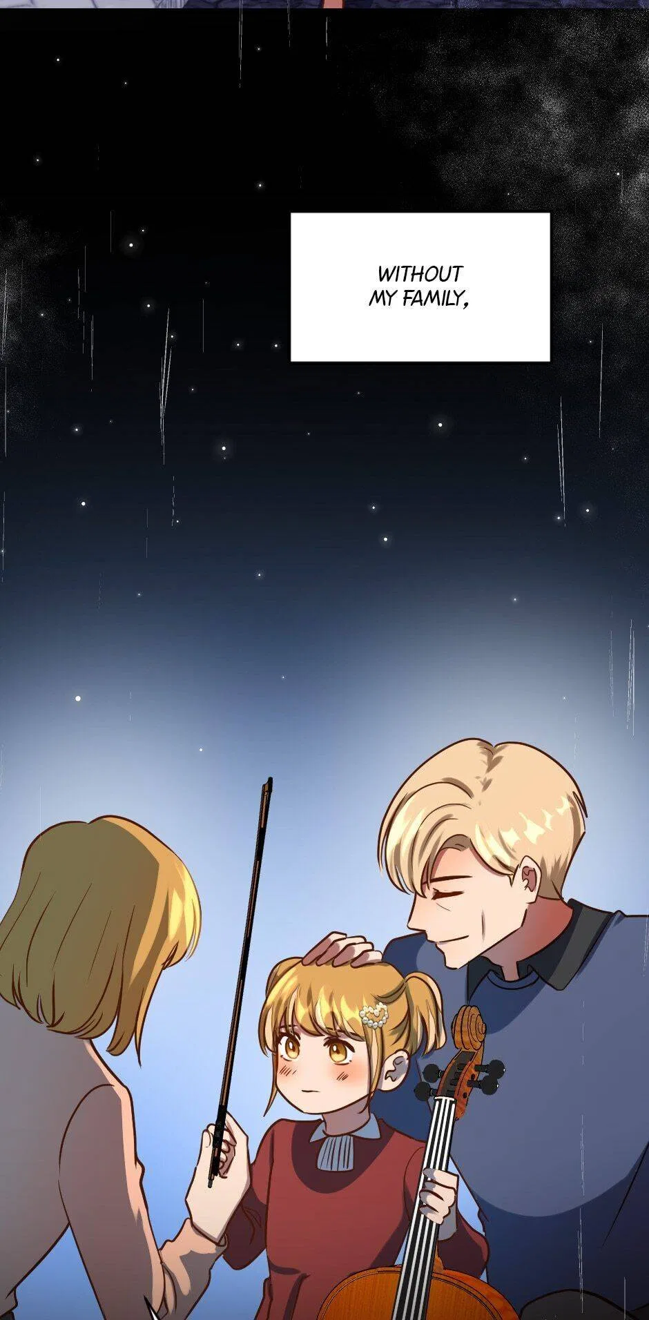 Sound of Bread Chapter 36 – Page 53