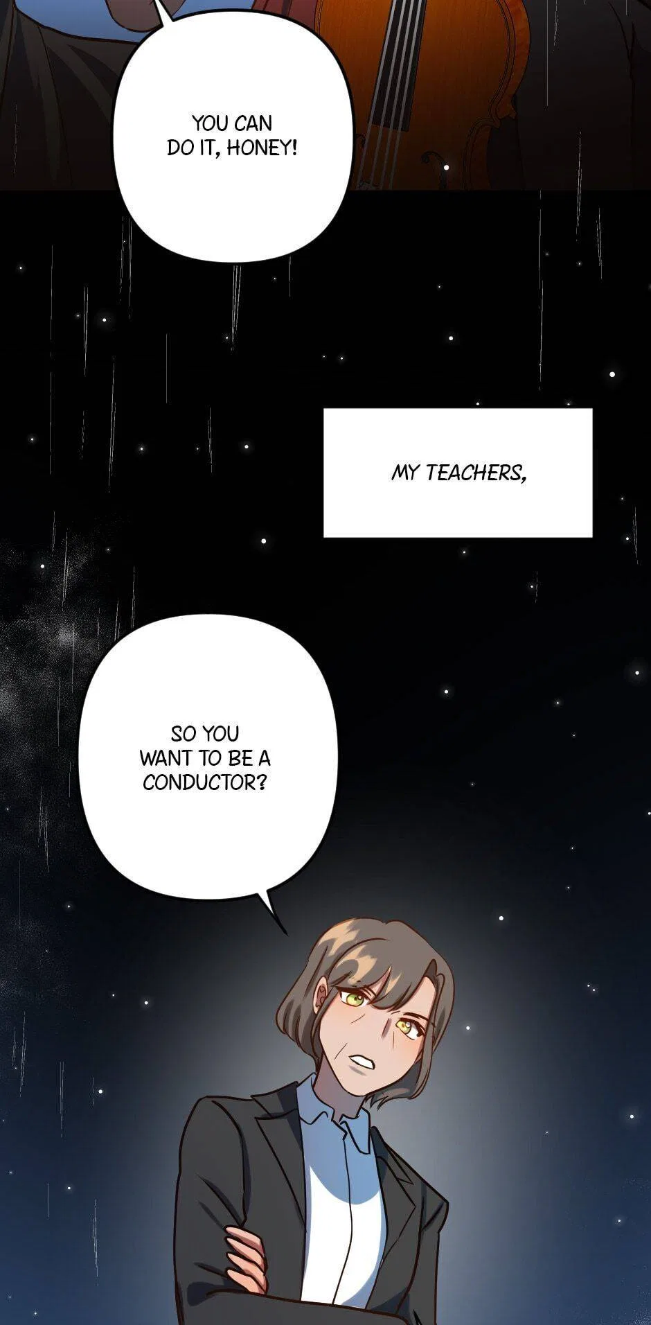Sound of Bread Chapter 36 – Page 54