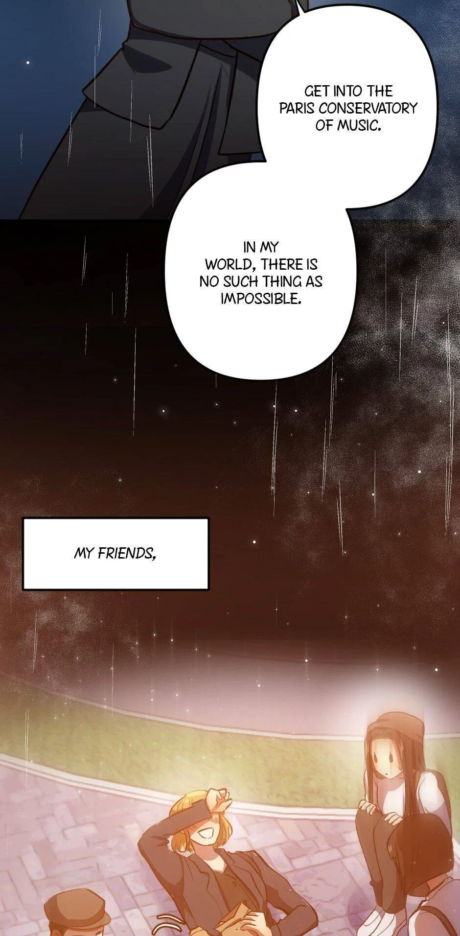 Sound of Bread Chapter 36 – Page 55