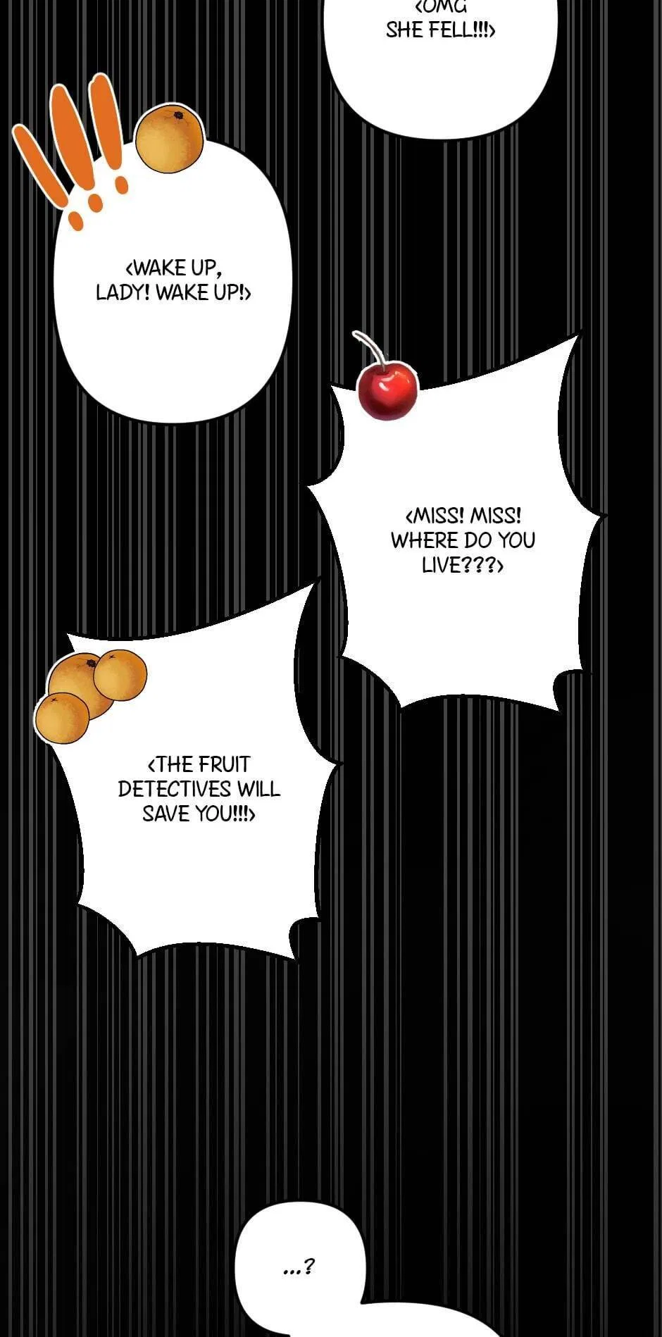 Sound of Bread Chapter 36 – Page 63