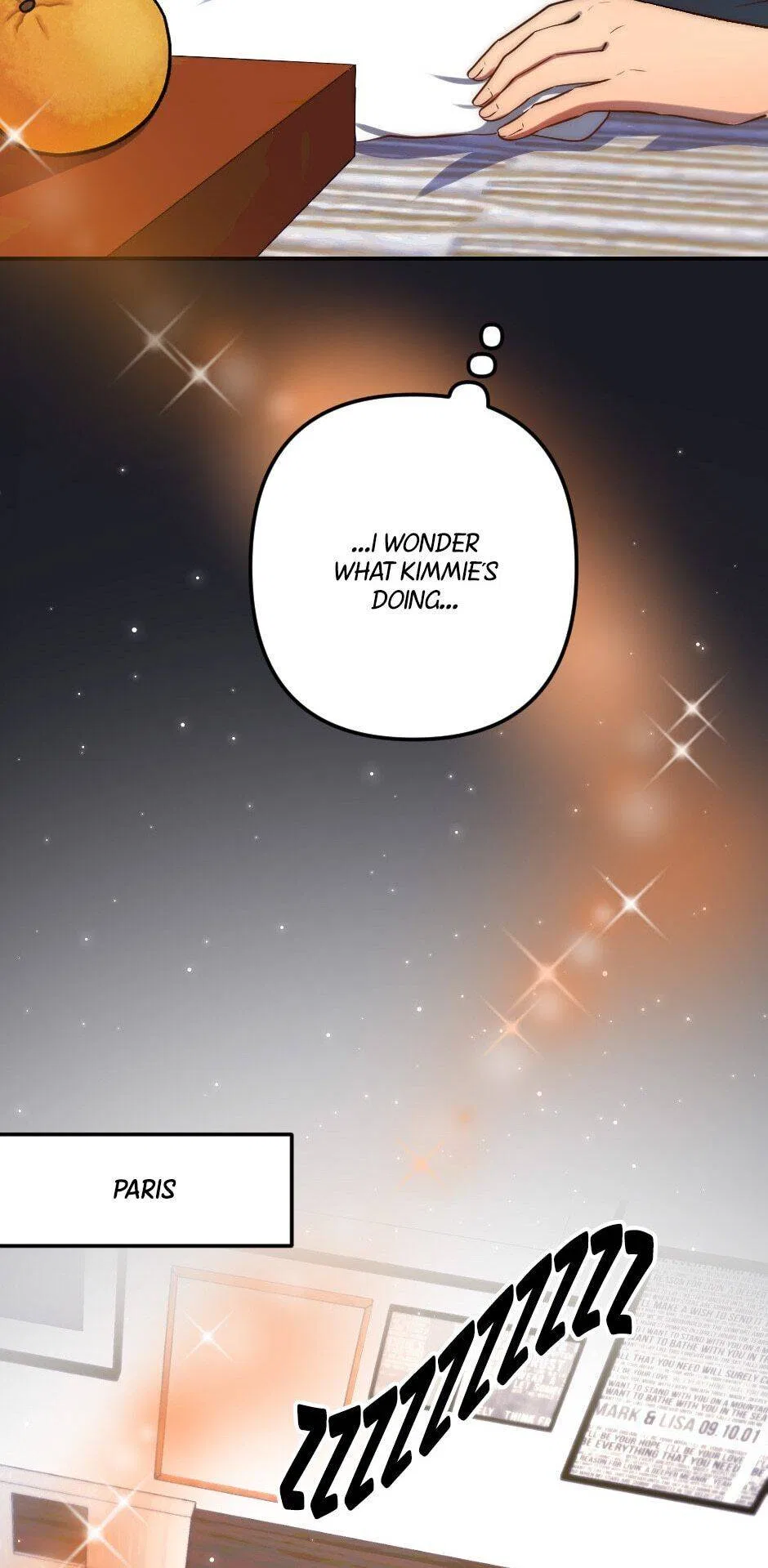Sound of Bread Chapter 35 – Page 4