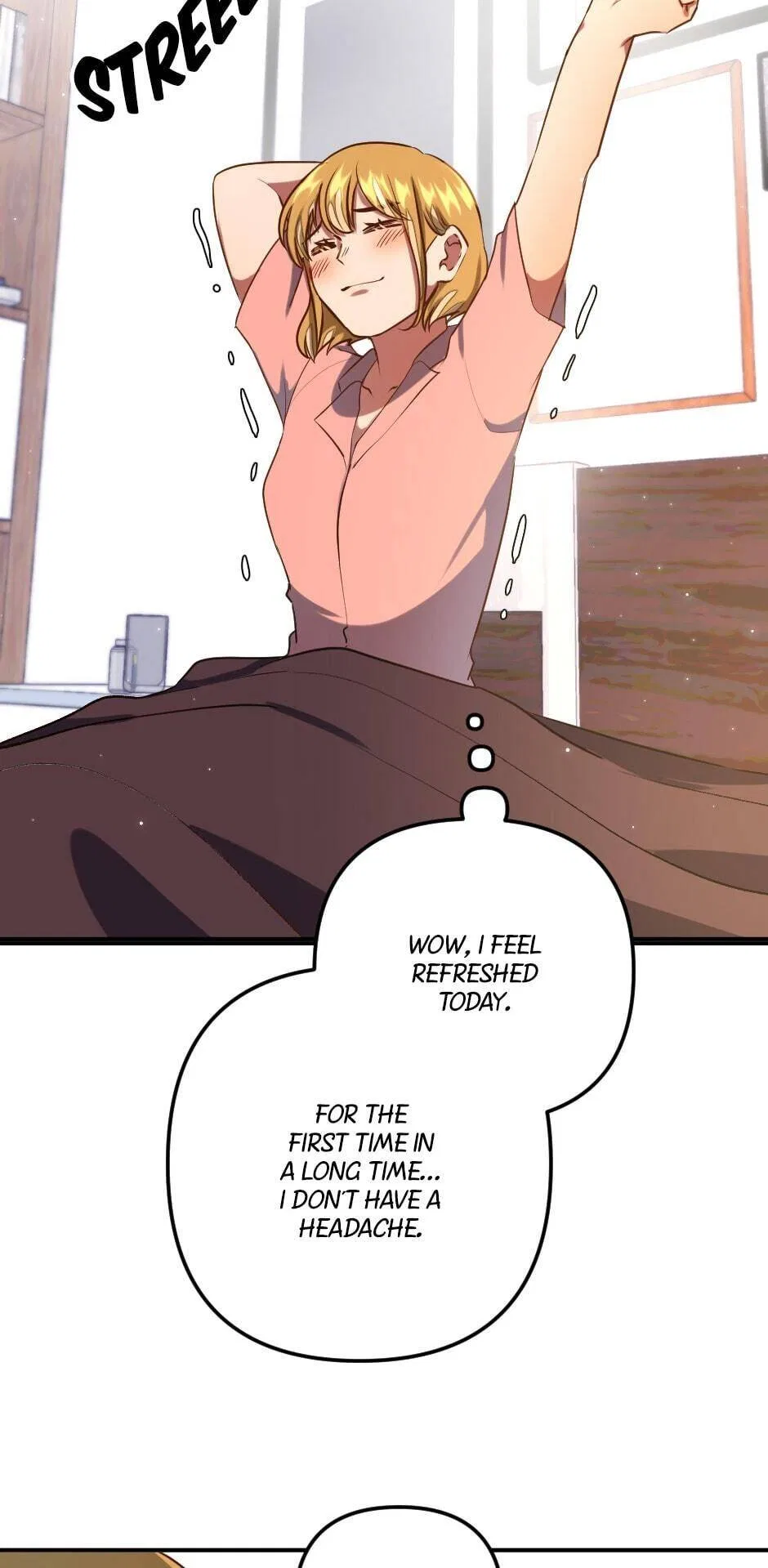 Sound of Bread Chapter 35 – Page 7