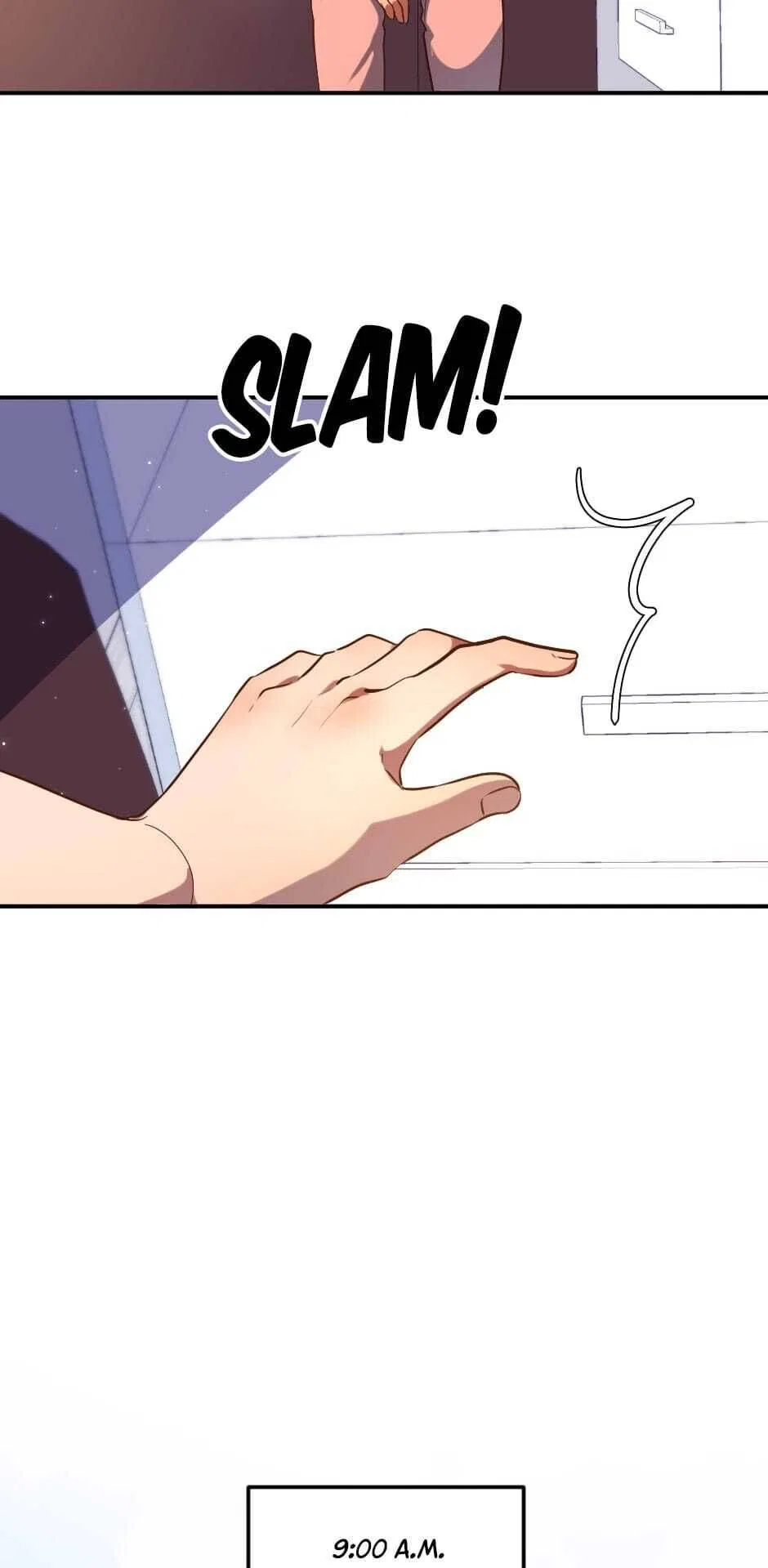 Sound of Bread Chapter 35 – Page 9