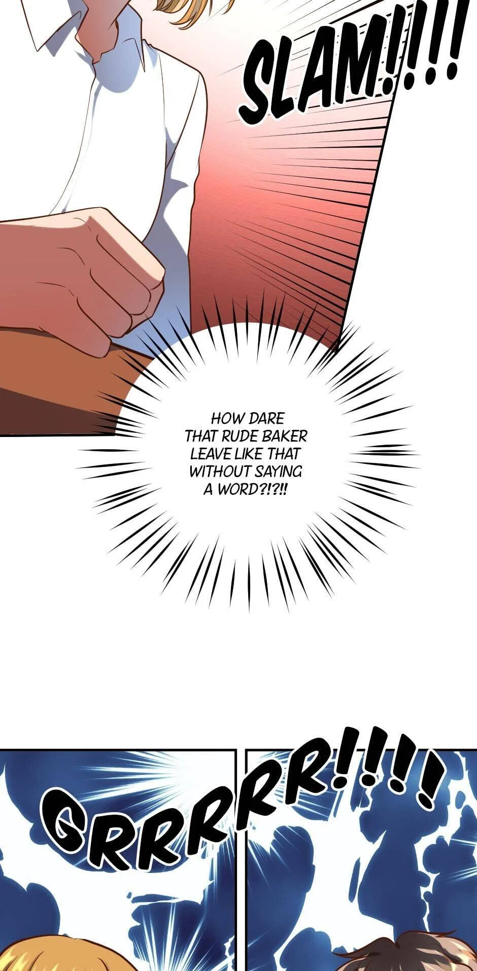 Sound of Bread Chapter 35 – Page 26