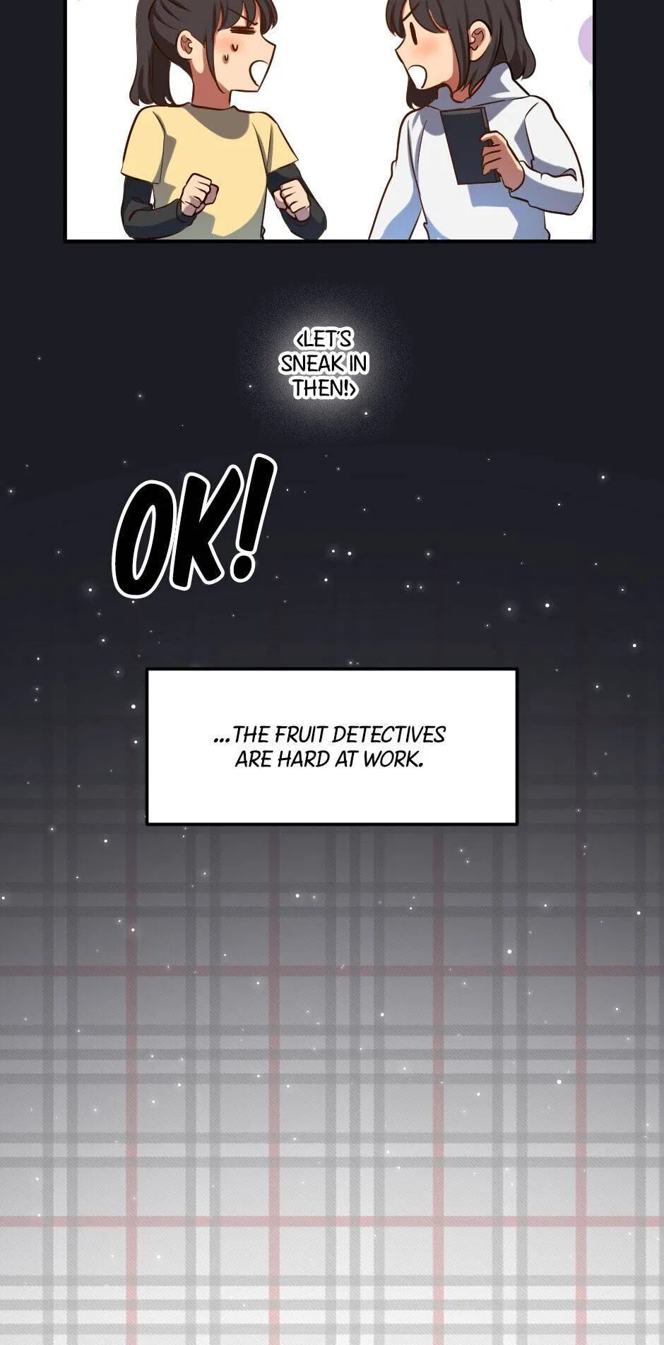 Sound of Bread Chapter 35 – Page 57