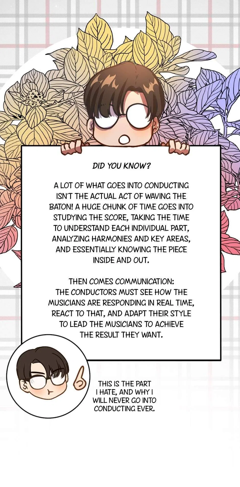 Sound of Bread Chapter 35 – Page 58