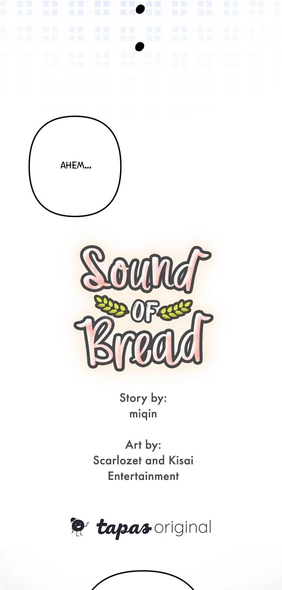 Sound of Bread Chapter 34 – Page 6