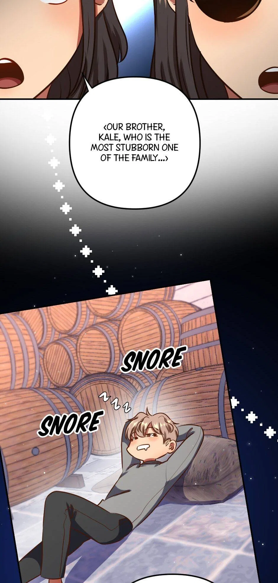 Sound of Bread Chapter 34 – Page 8